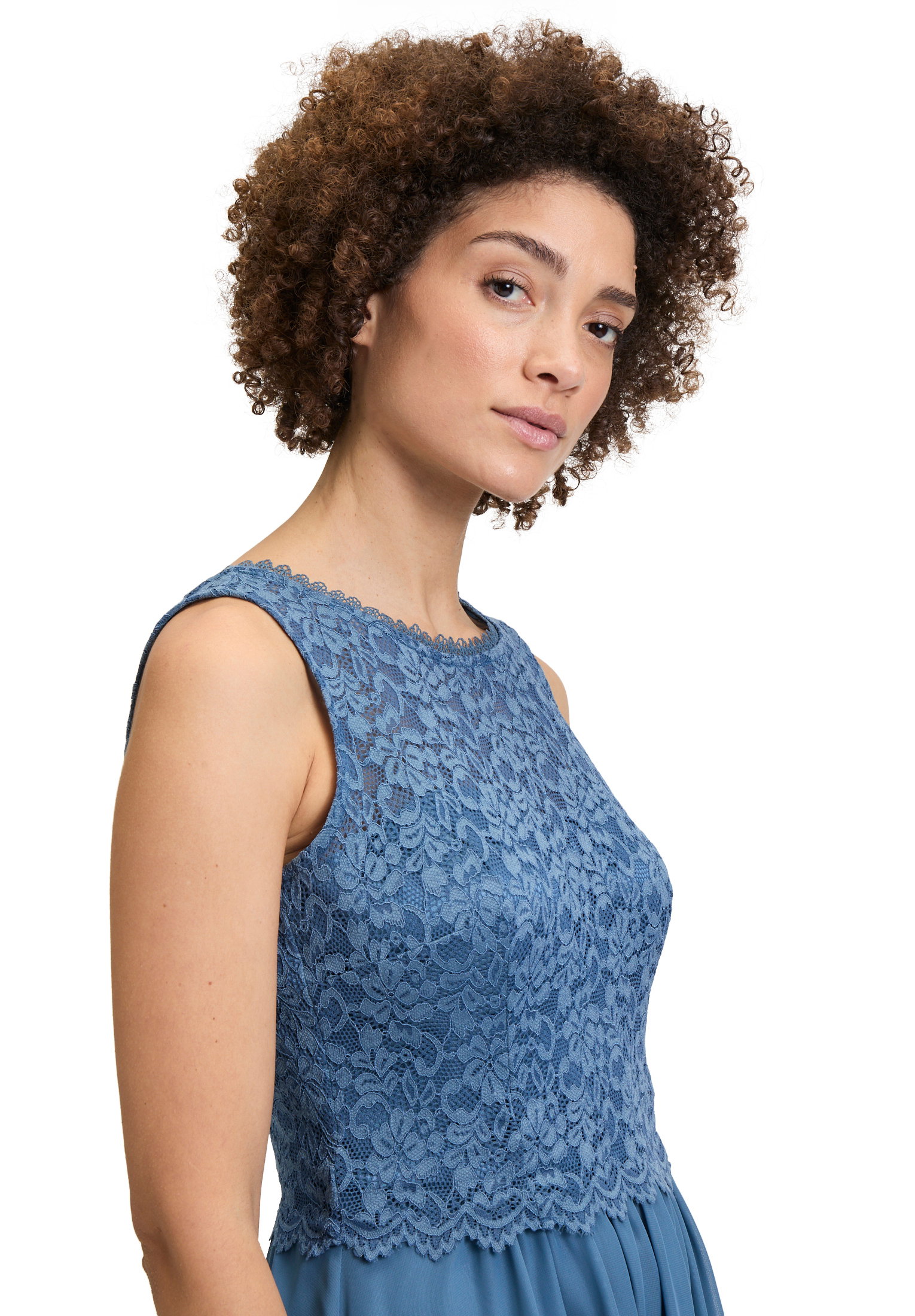 Suddenly Princess Abendkleid Kurz #6