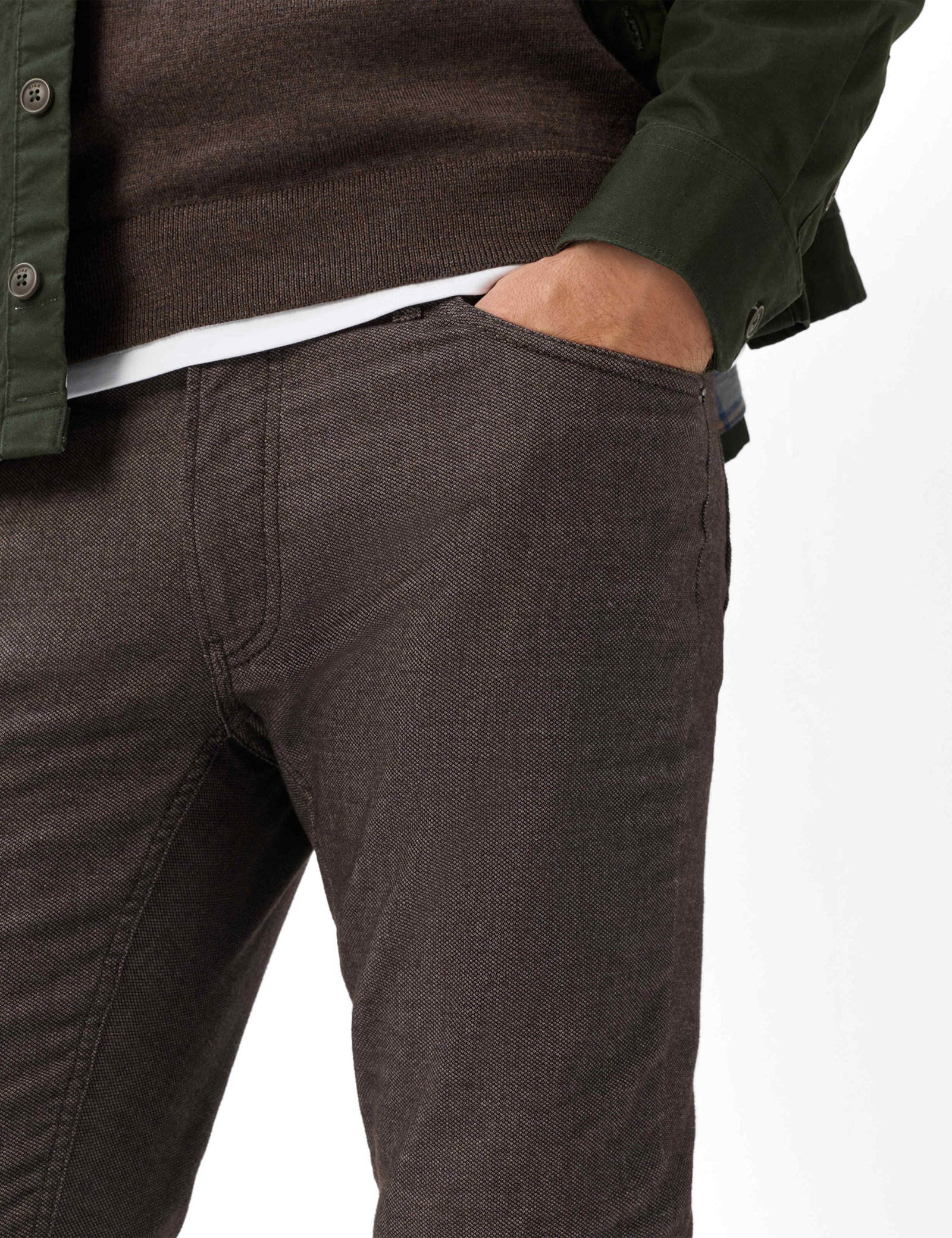 Brax Hose #7