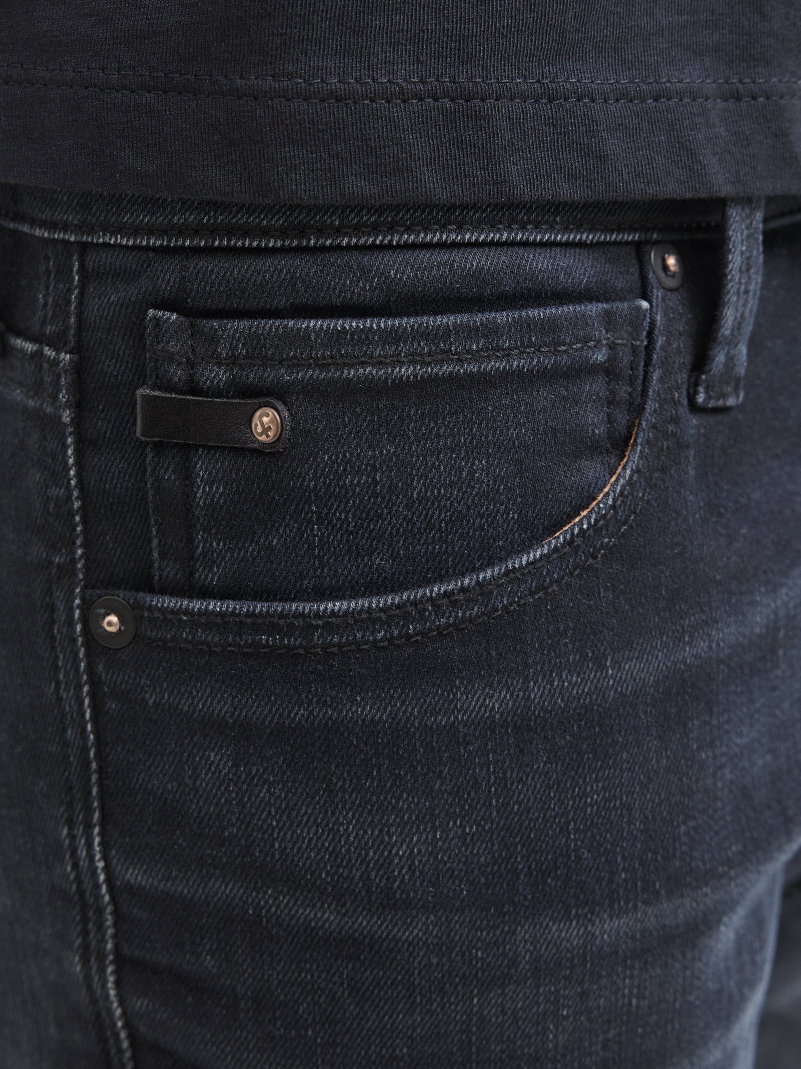 Jack&Jones Tapered Fit Jeans #2