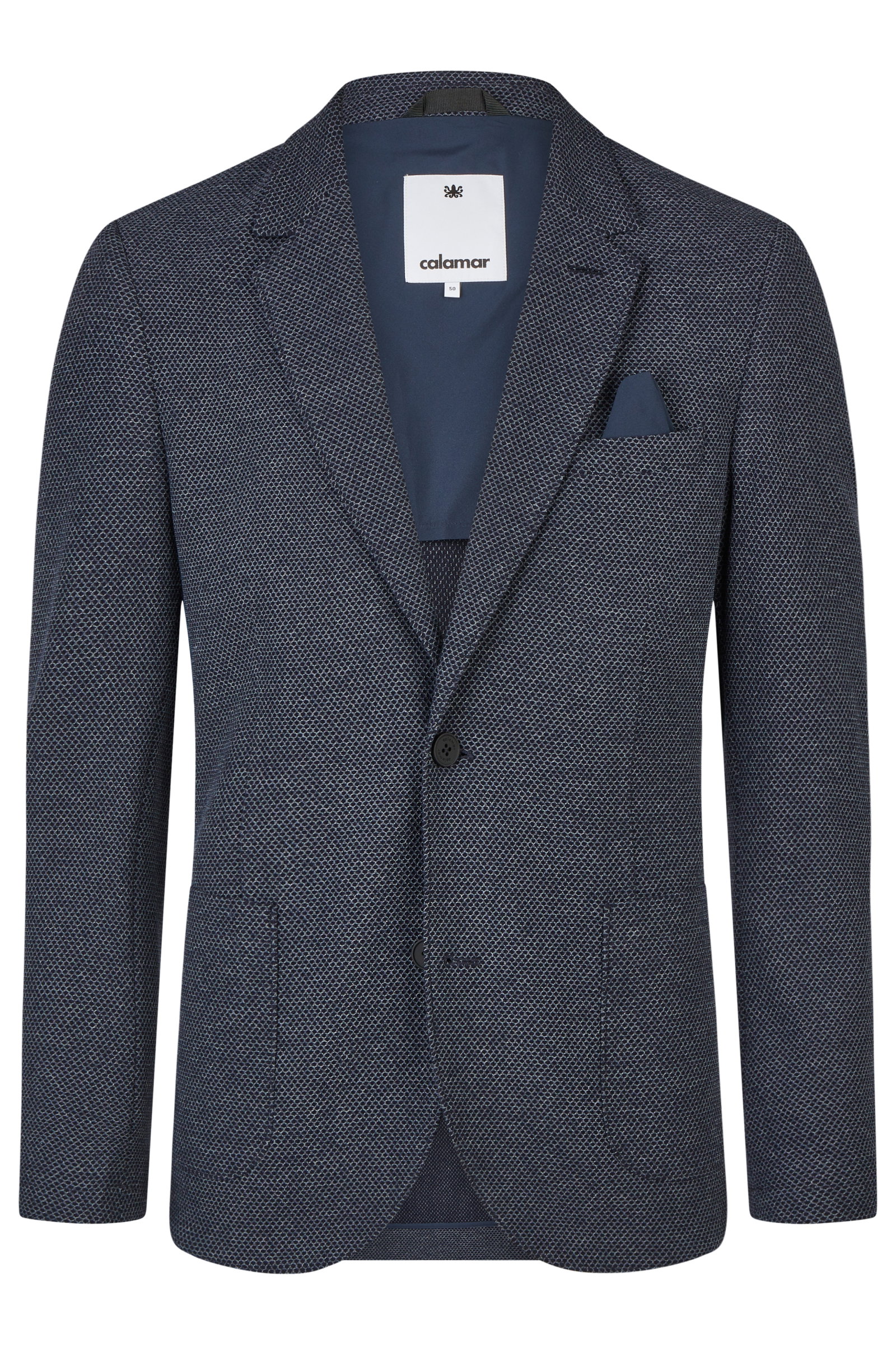 Indoor Blazers, Dark Navy #1
