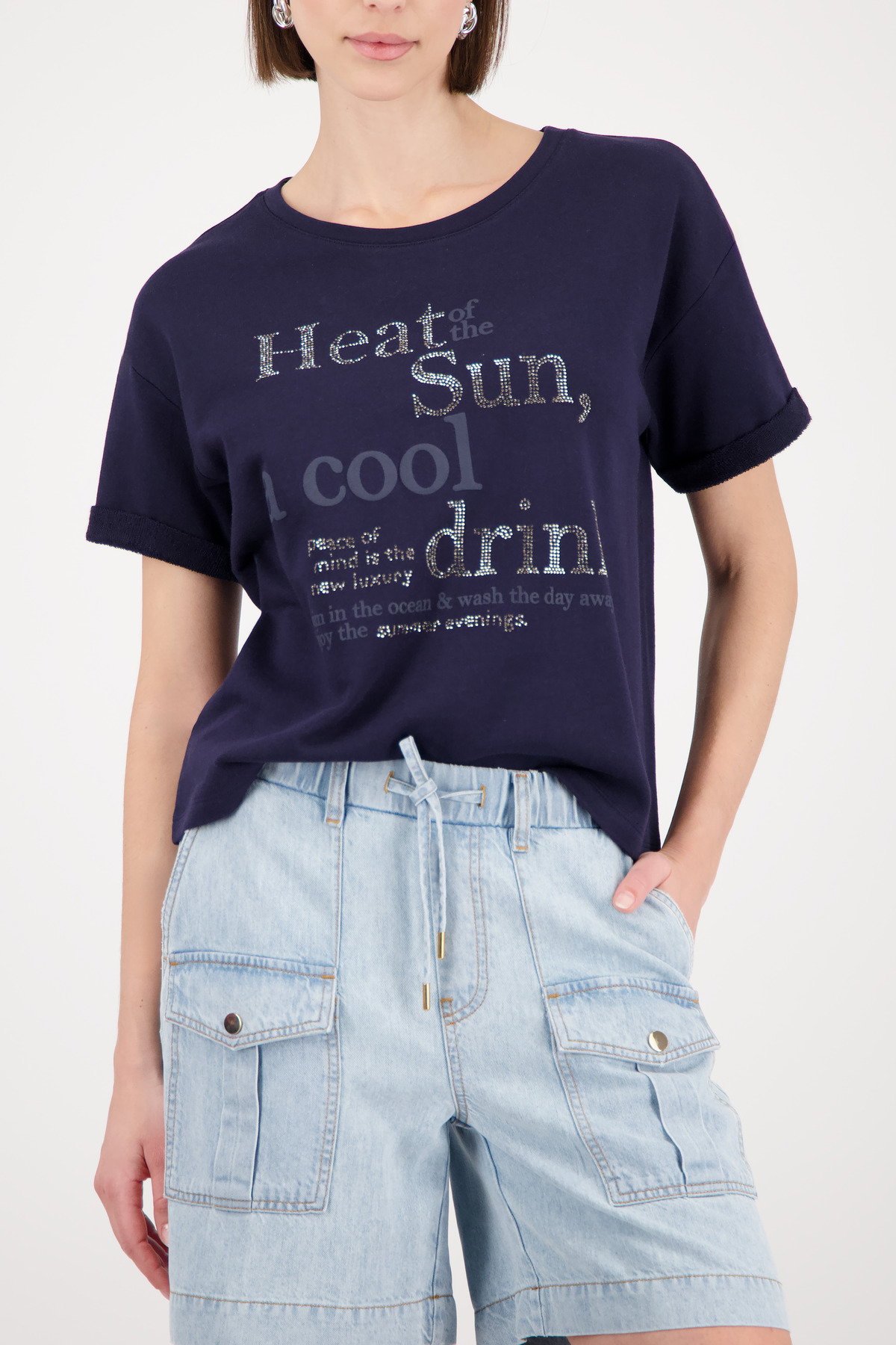 Monari Sweatshirt #2