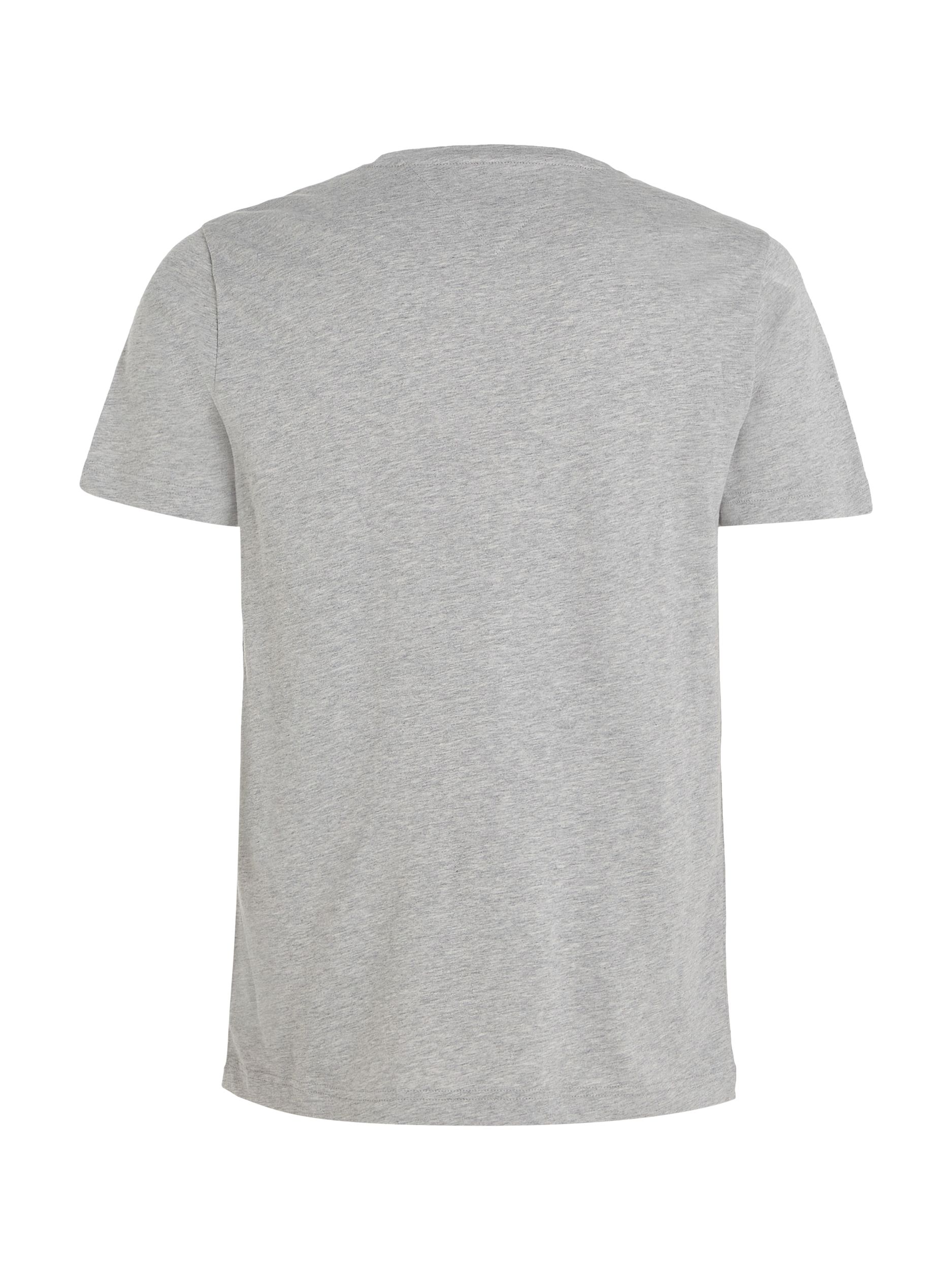 Tommy Hilfiger |  Tommy Hilfiger Shirt  | XL | cloud htr