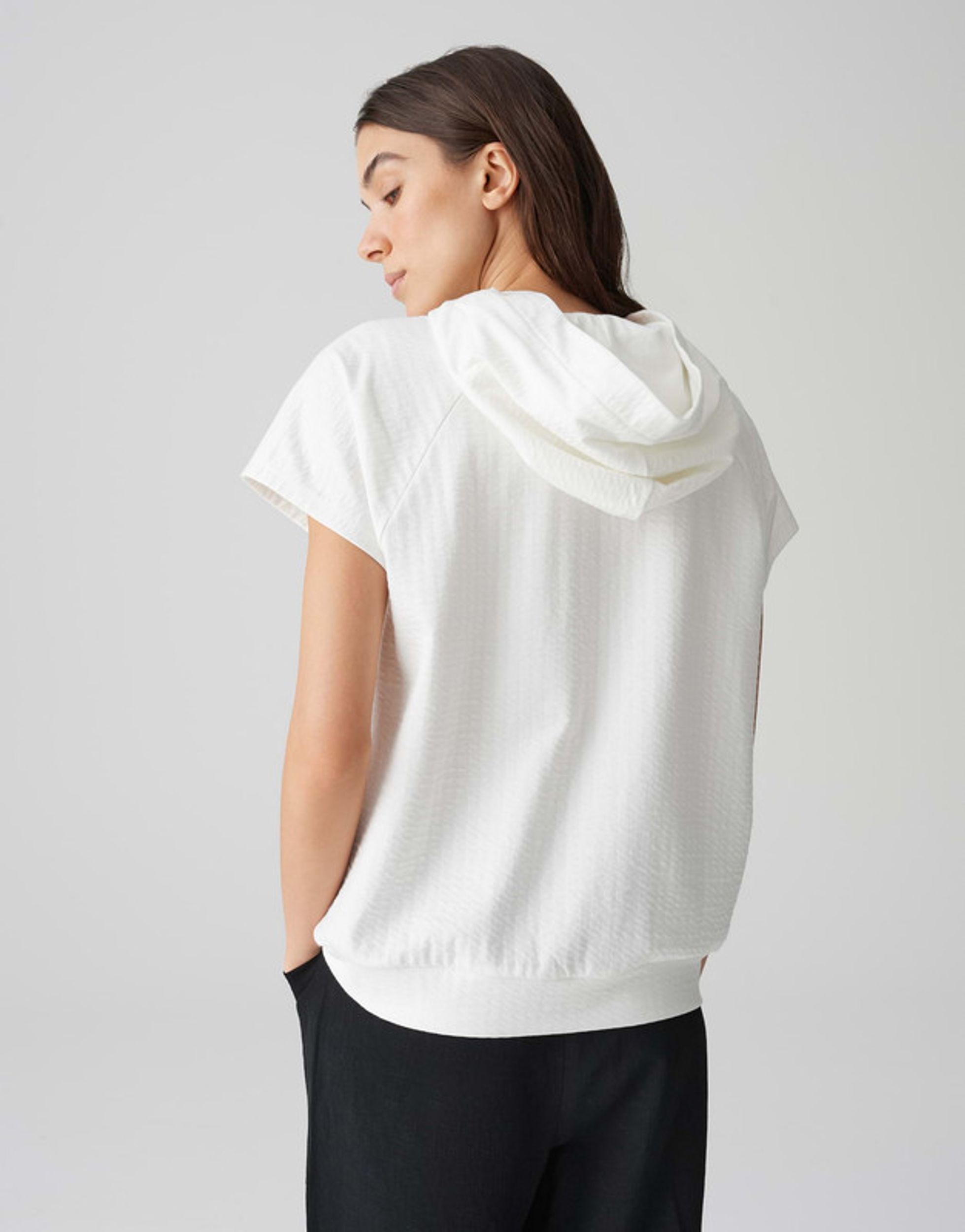 Opus |  Opus Shirt  | 42 | milk