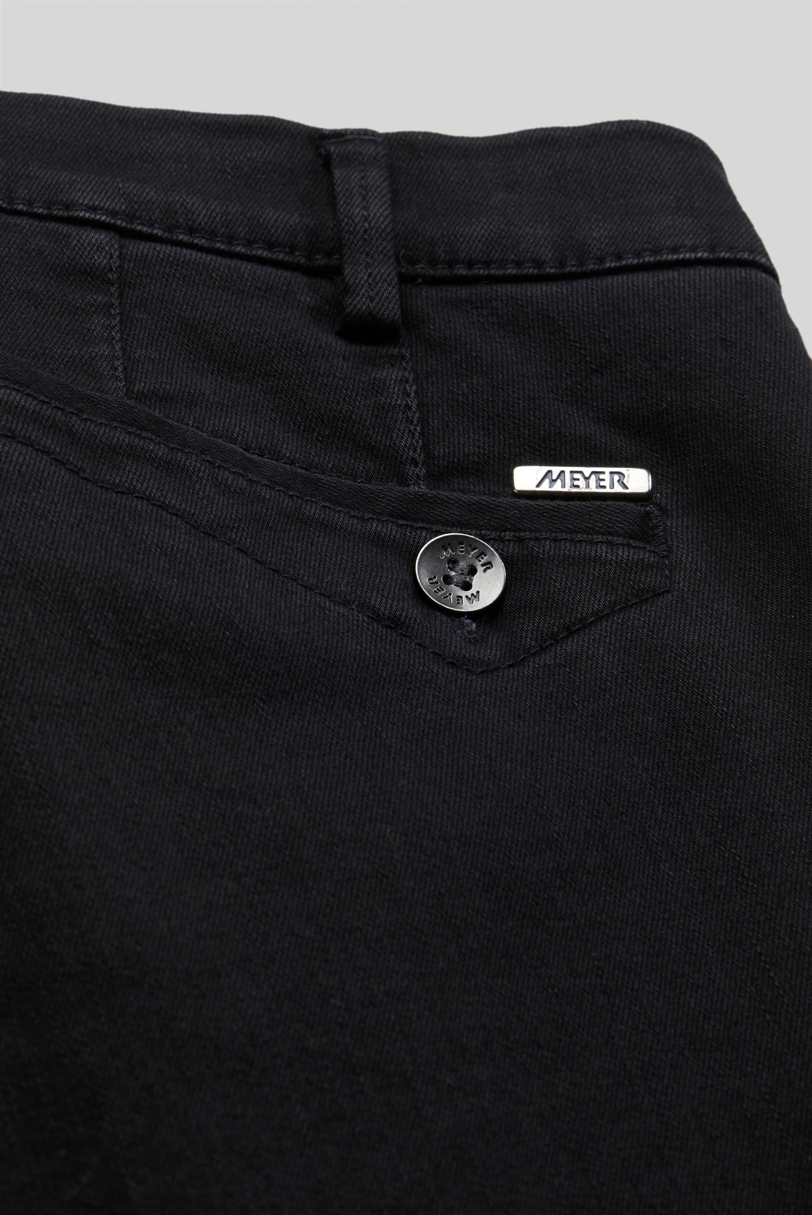 Meyer Jeanshose "Dublin" #6
