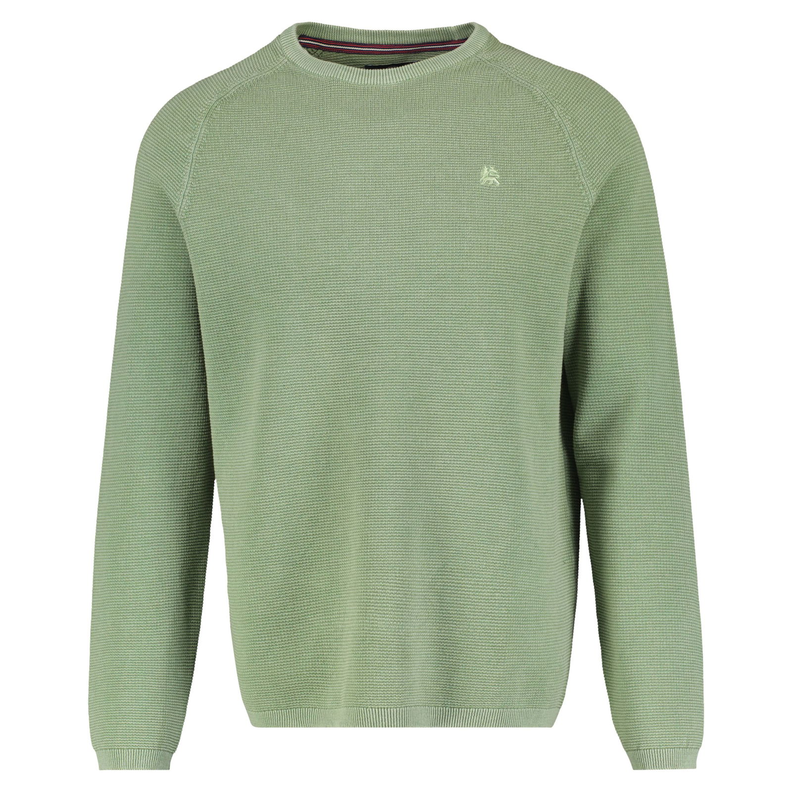 Lerros |  Lerros Pullover  | XXL | sage green