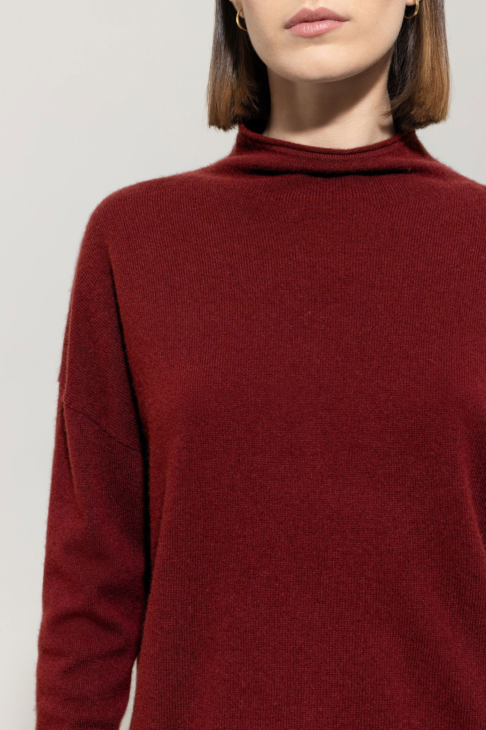 Luisa Cerano | Luisa Cerano Pullover | 40 | 1952_472