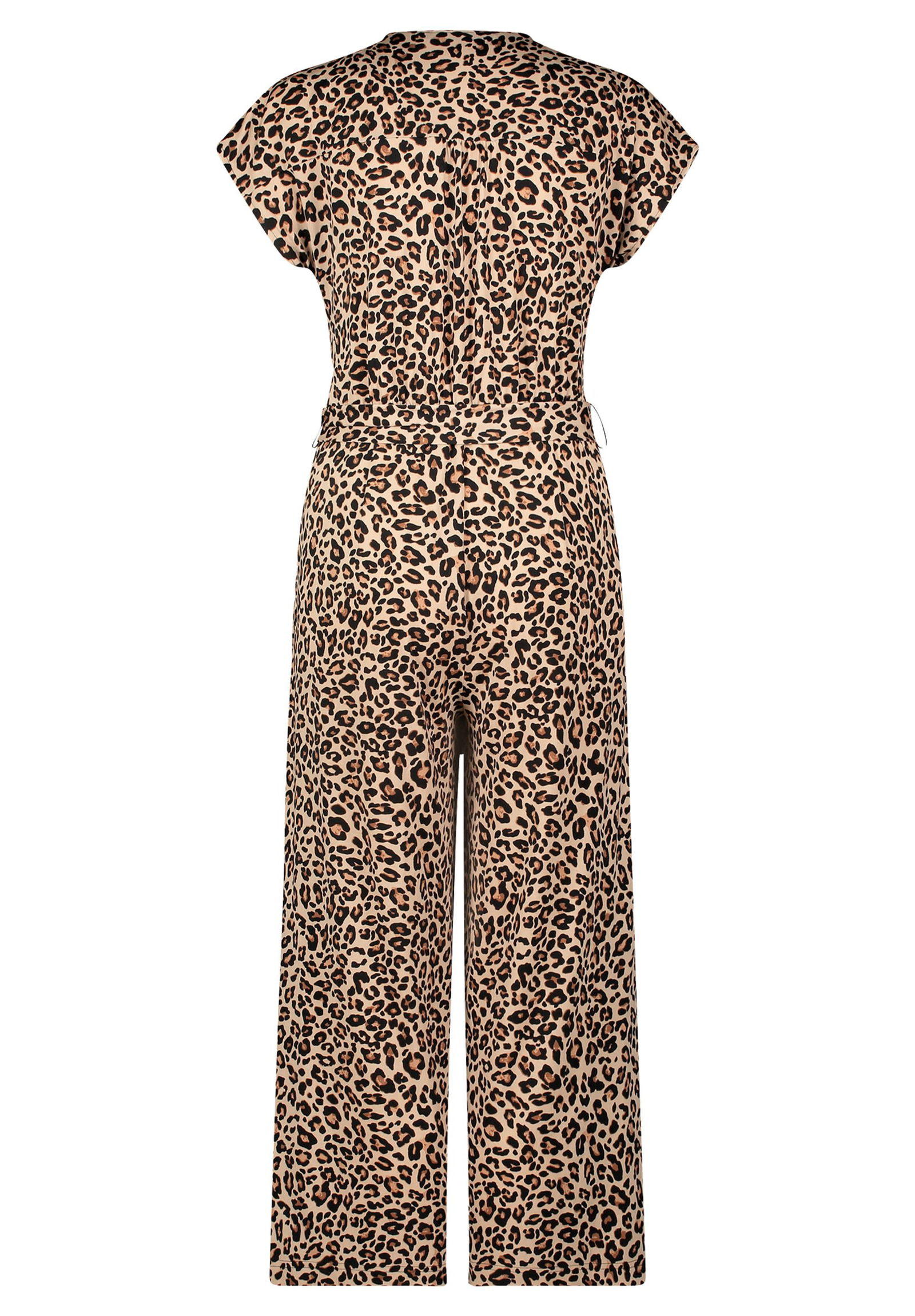 8d2652044bd11f8fb0fb6f04b5f25ed6 Betty Barclay | Betty Barclay Jumpsuit | 46 | schwarz/beige