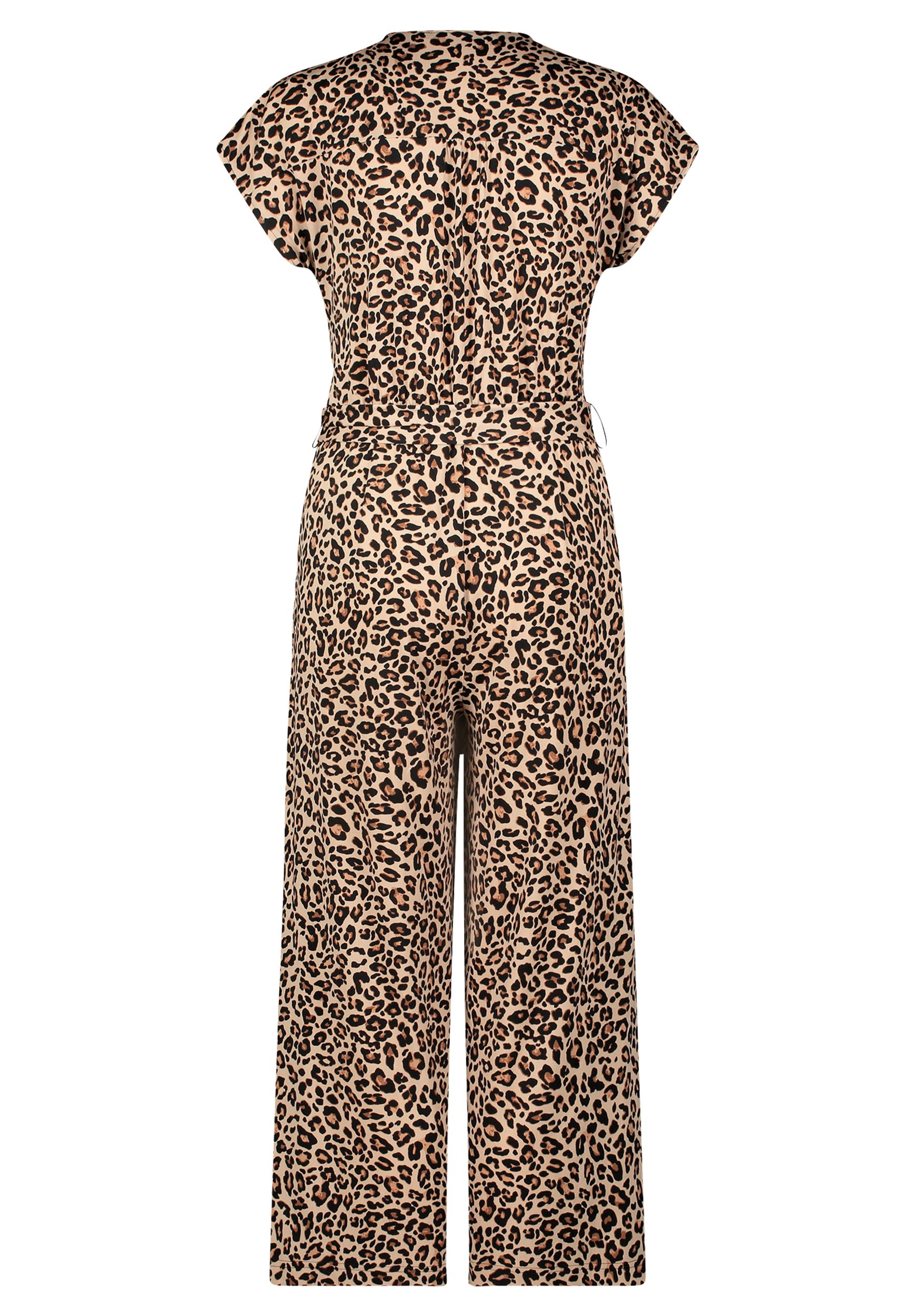 Betty Barclay |  Betty Barclay Jumpsuit  | 46 | schwarz/beige
