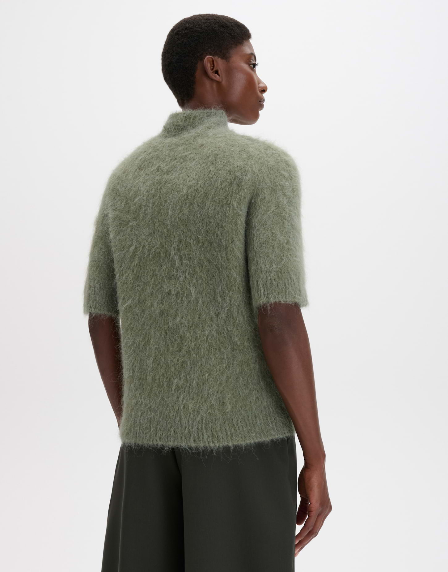 Someday Pullover Tuomina #3