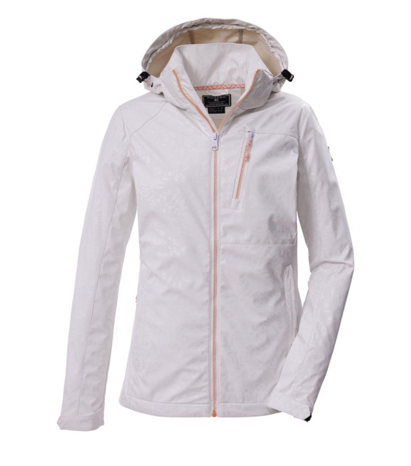 Killtec Funktionsjacke #1