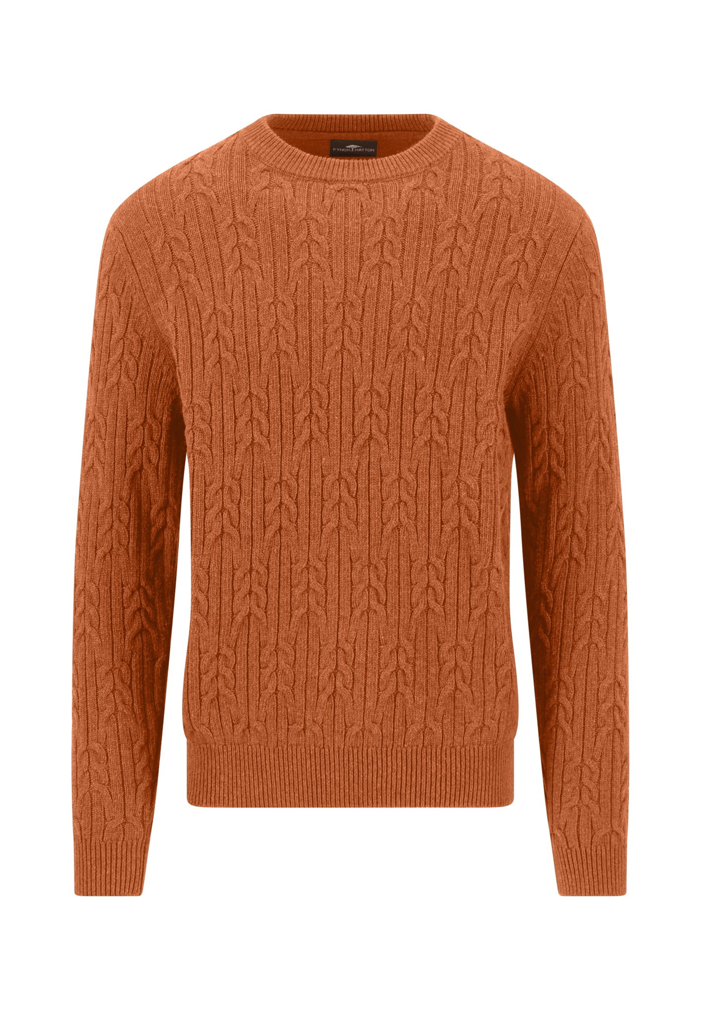 Fynch Hatton Pullover #1