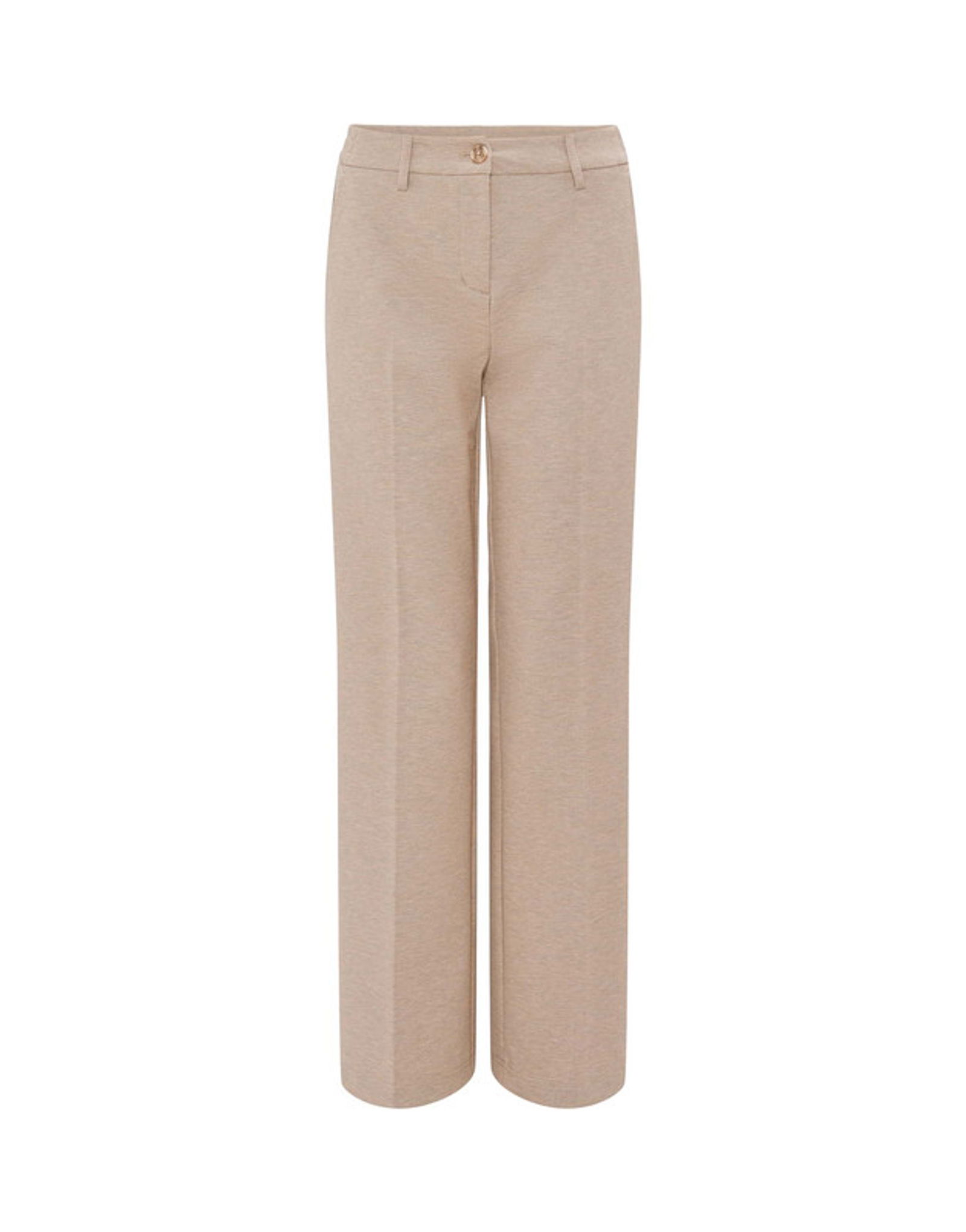 Opus | Opus Schmale Hose | 44 | soft oat