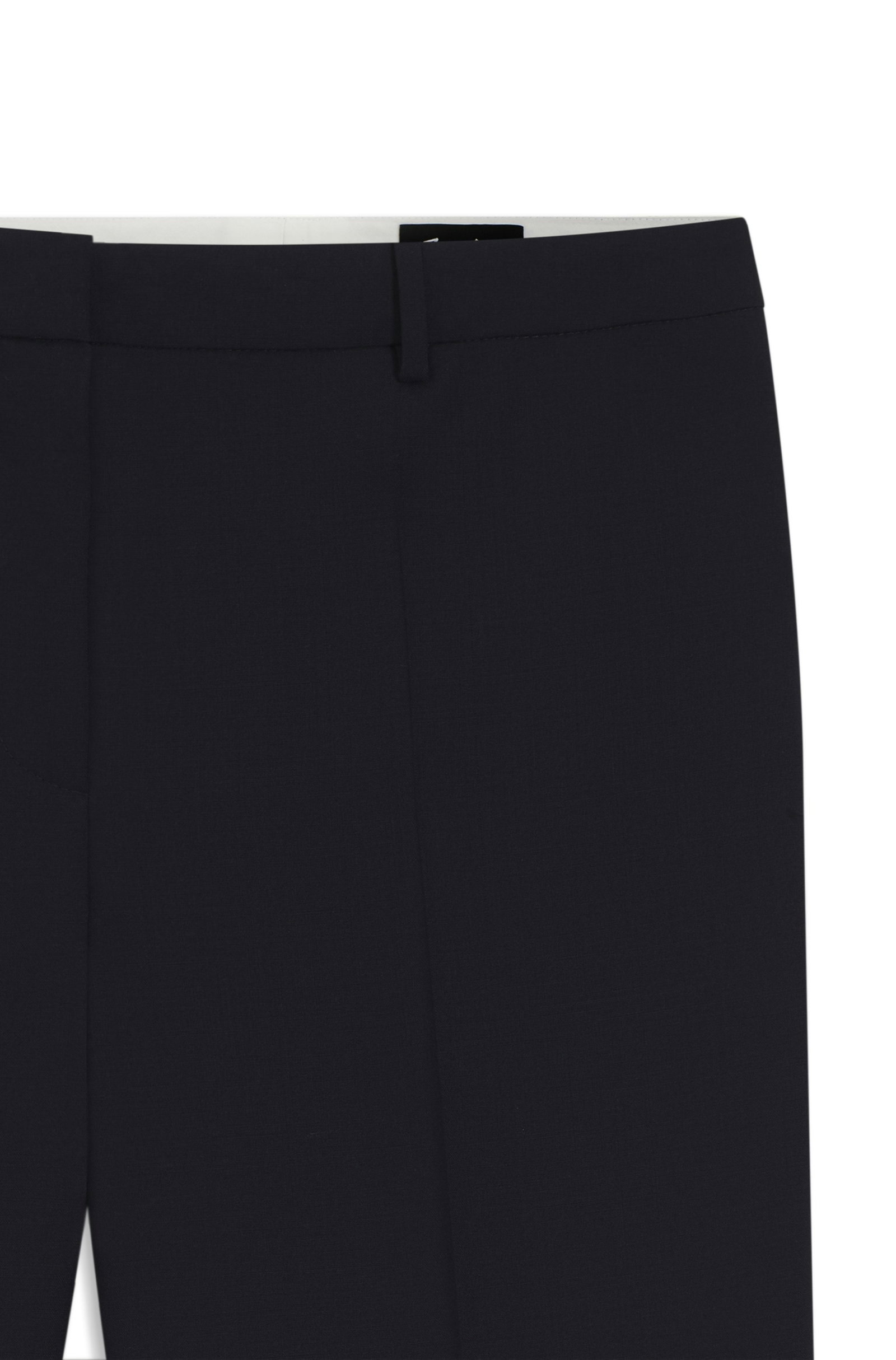 BOSS Black Hose aus Schurwolle "Tilunah" #2