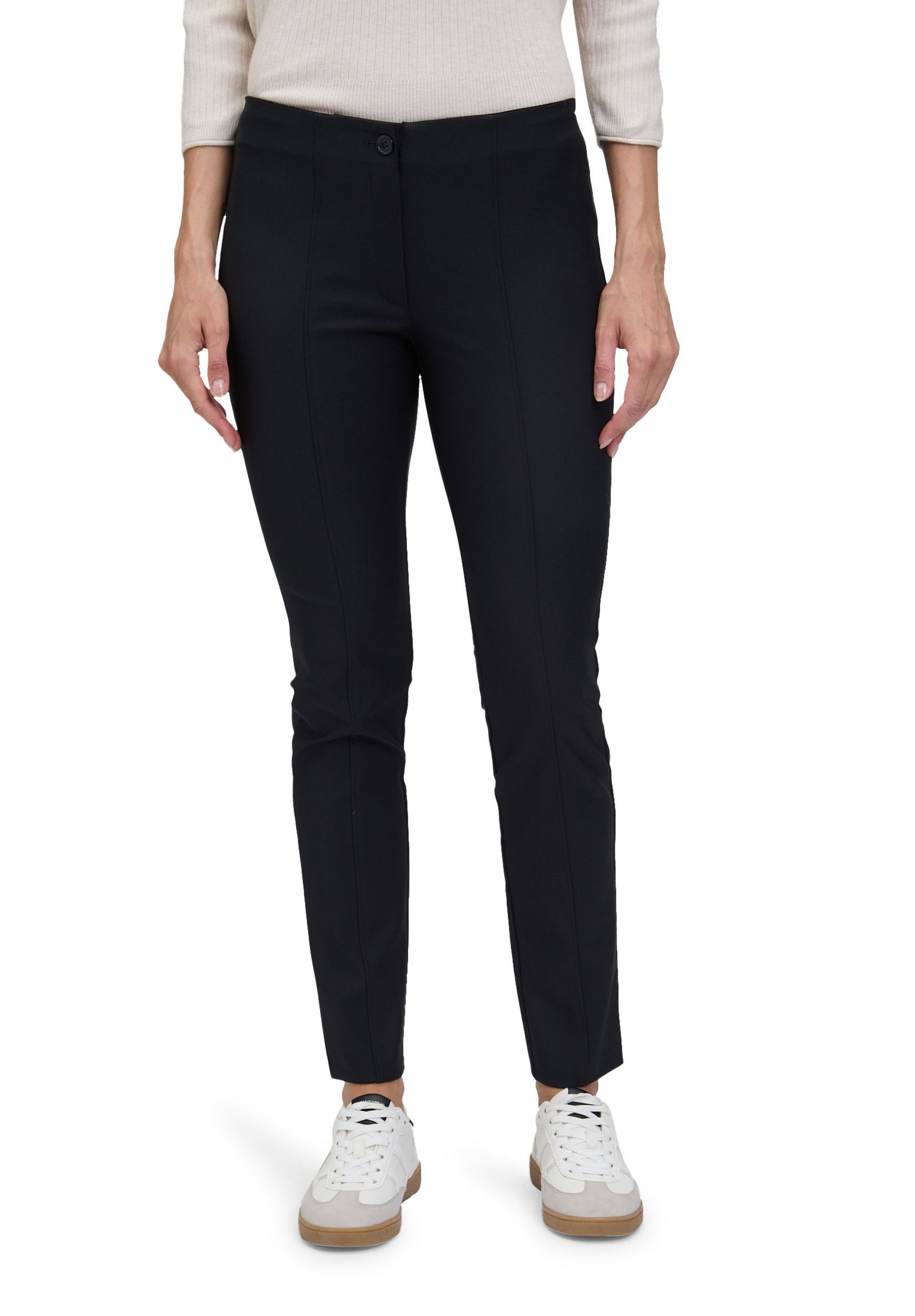 Betty Barclay |  Betty Barclay Businesshose | 38 | schwarz
