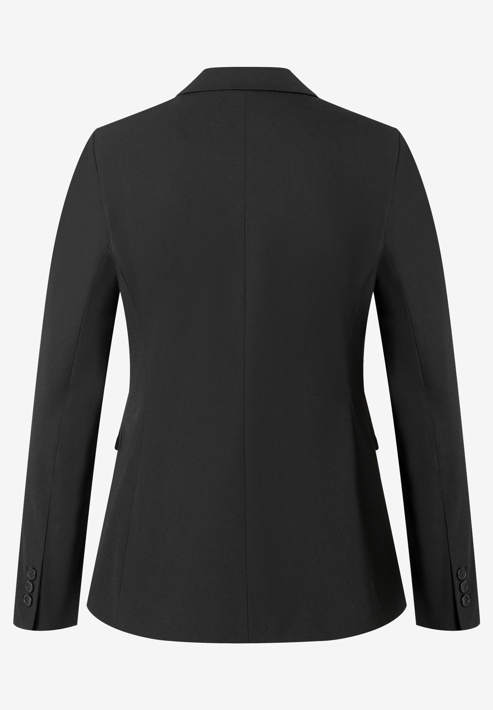 adc2510bde4213a6623c0140cb61427d More & More | More & More Businessblazer | 42 | schwarz