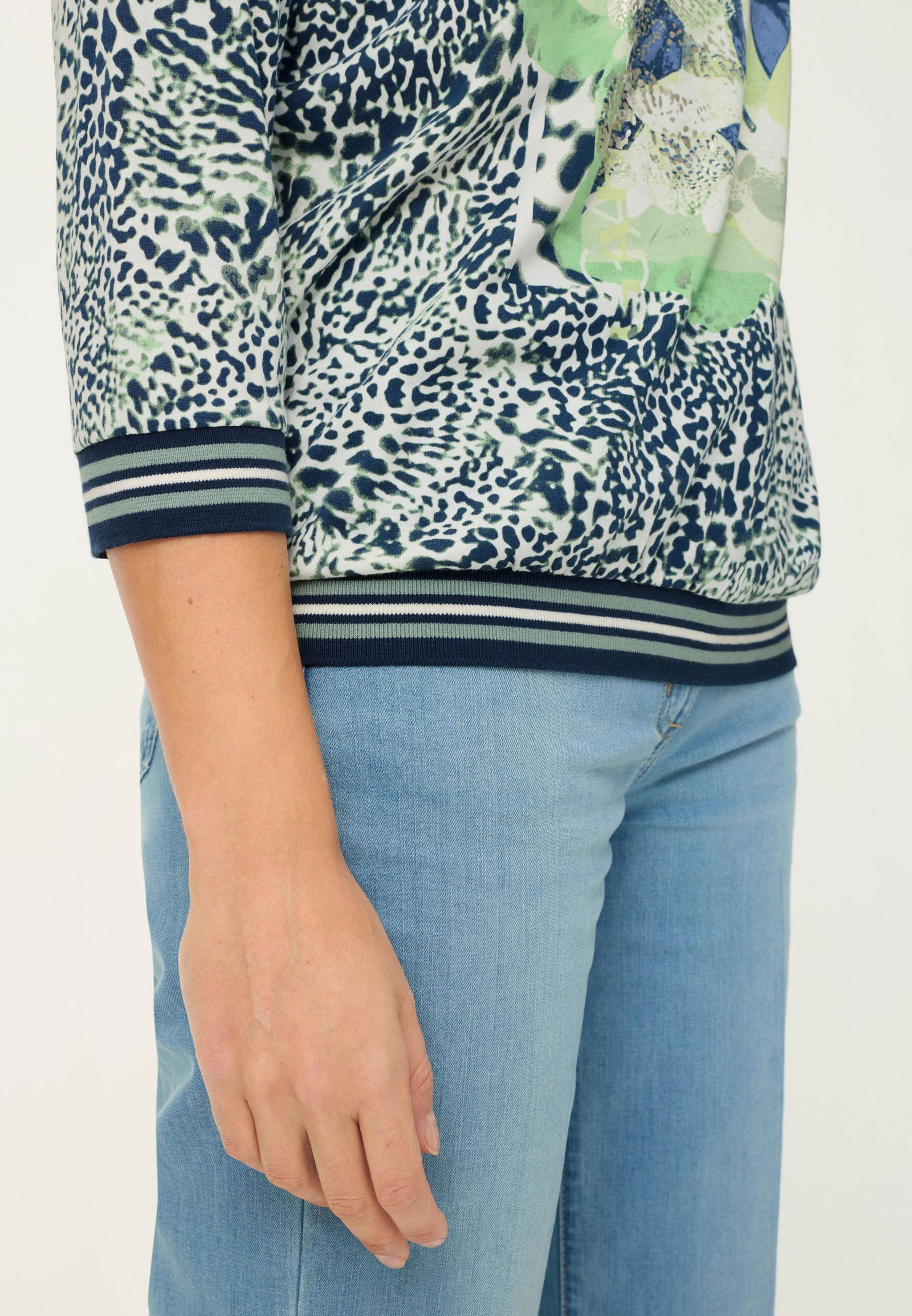 Olsen |  Olsen Shirt  | 38