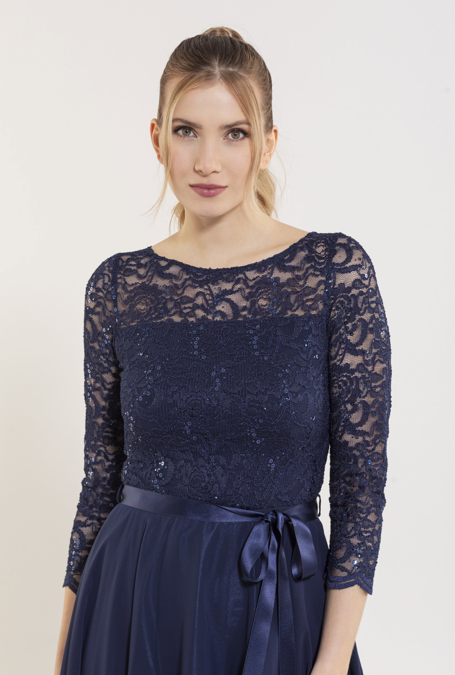 SWING Kurzes Kleid #4