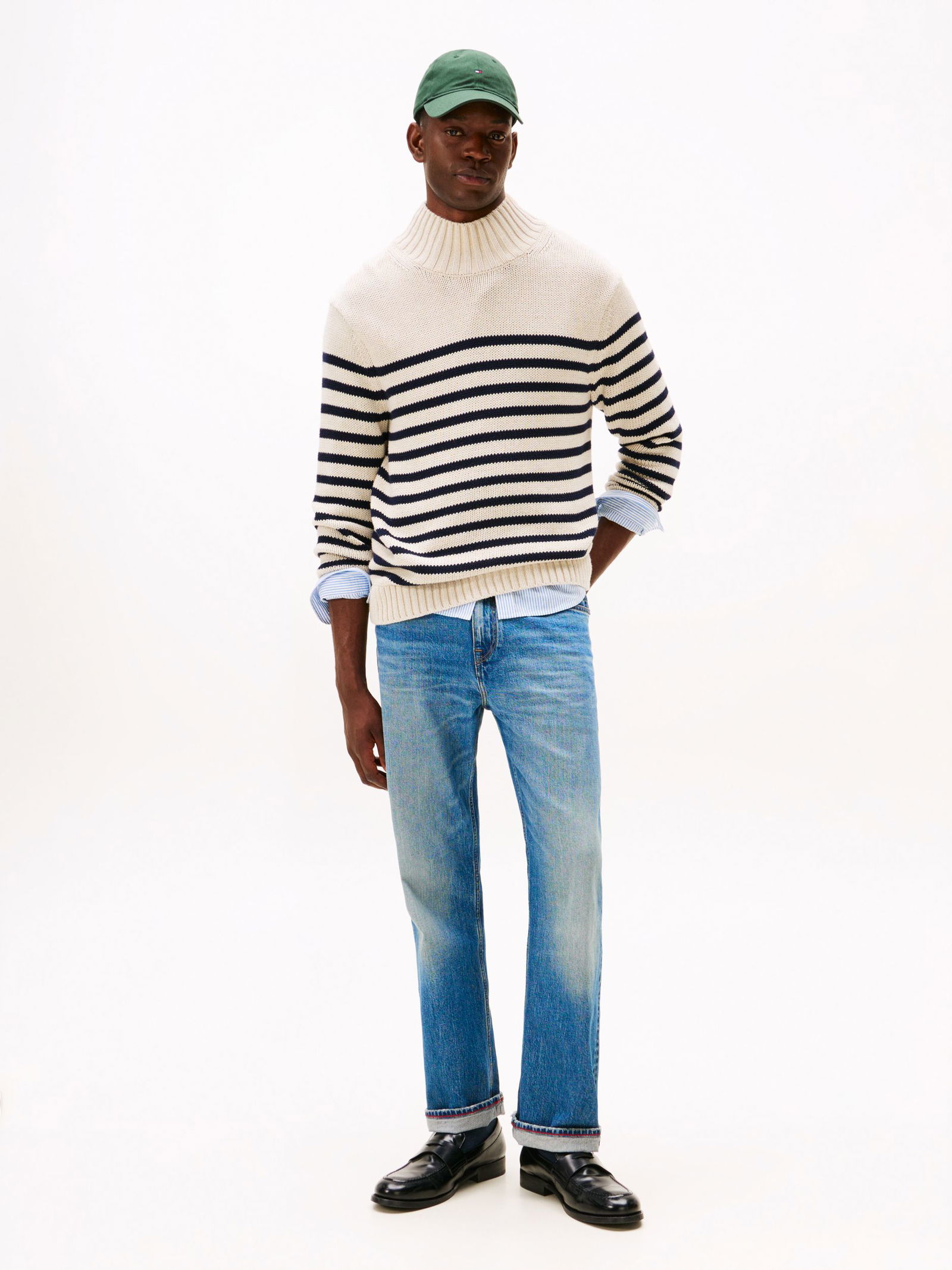 Tommy Hilfiger | Tommy Hilfiger Pullover | L