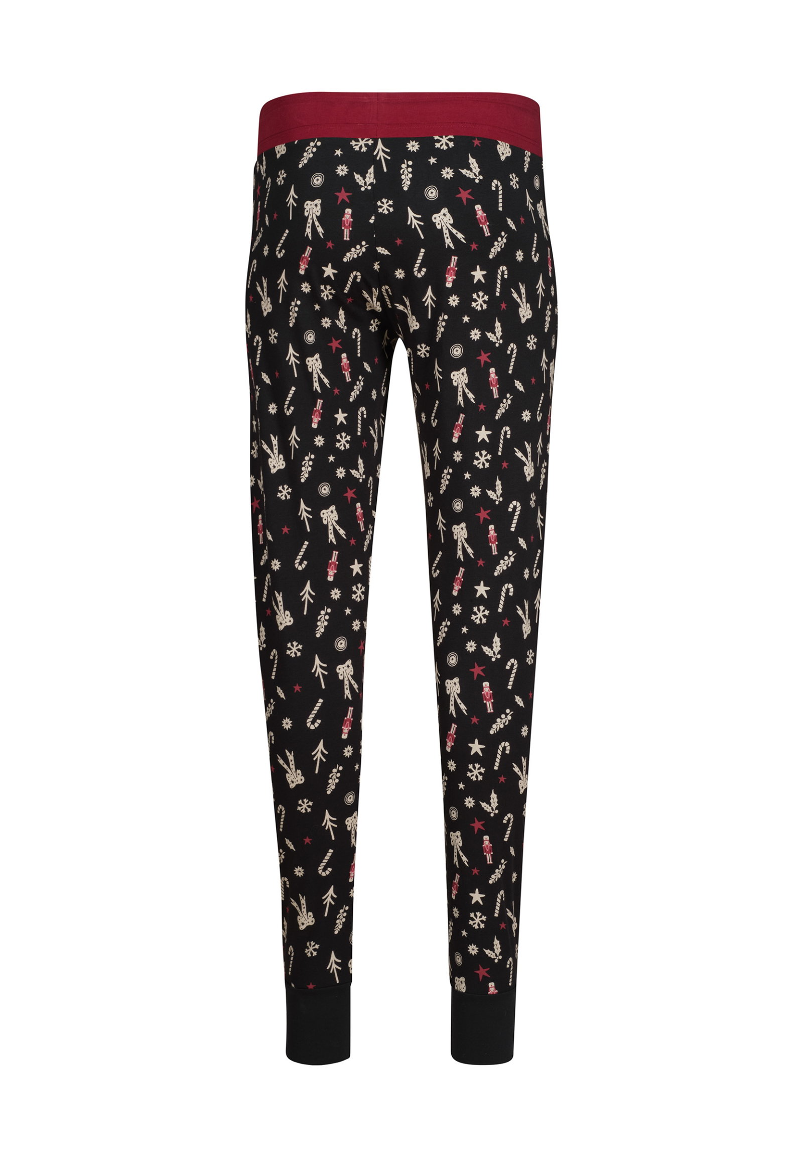 SKINY Damen Hose lg. Night In Skiny 04 #2