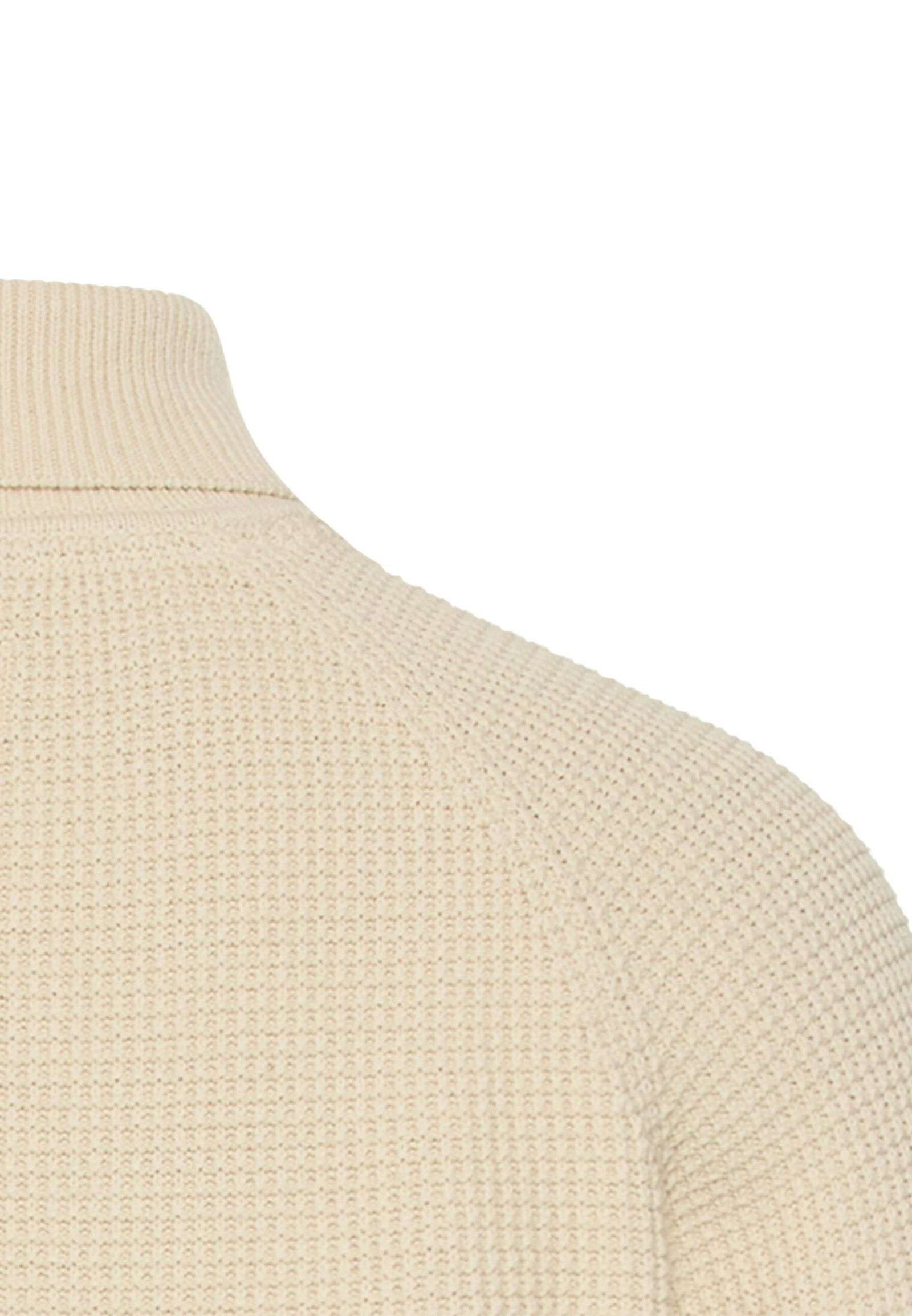 Camel Active | Camel Active Pullover | XXL | oatmeal