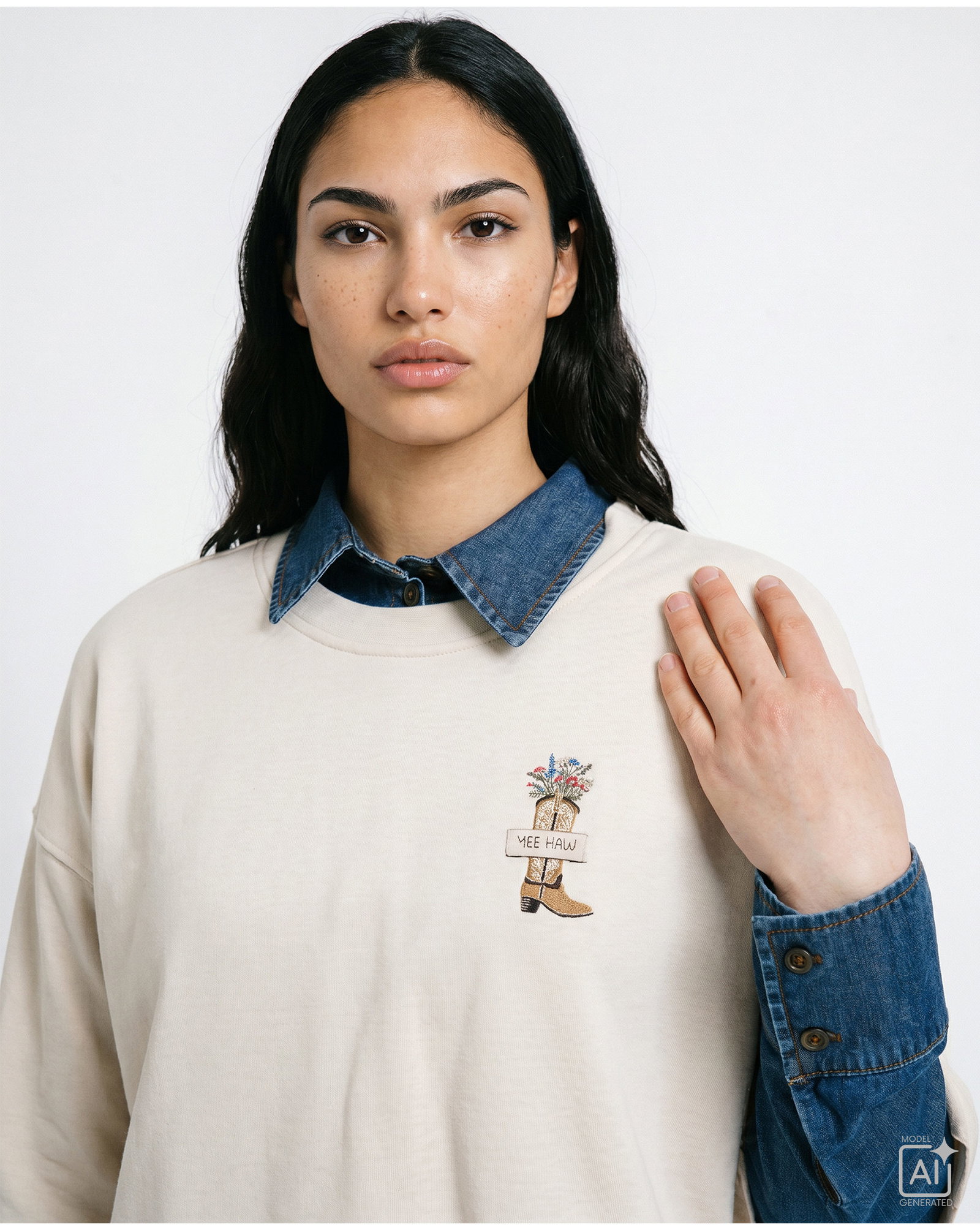 Smith & Soul Sweatshirt #4