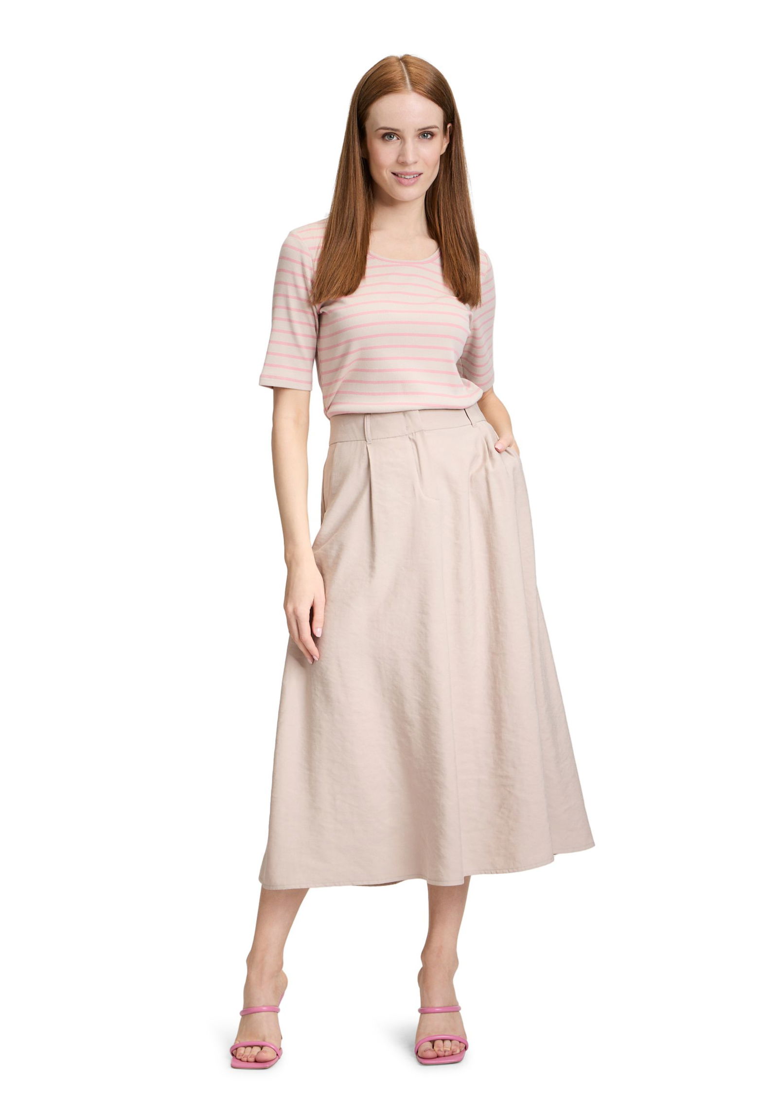 Betty Barclay |  Betty Barclay Midirock  | 46 | powder pearl