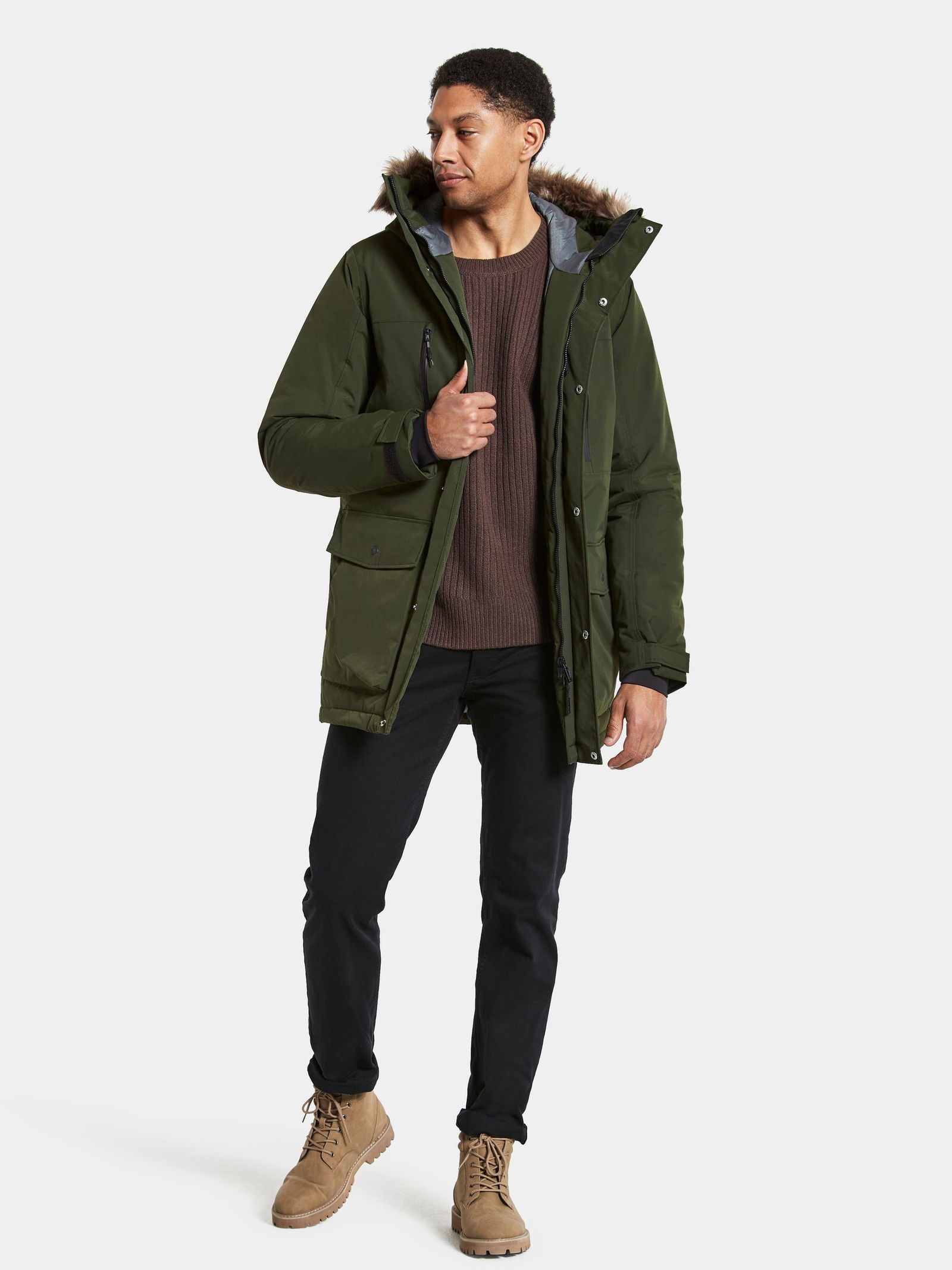 FREDRIK USX PARKA