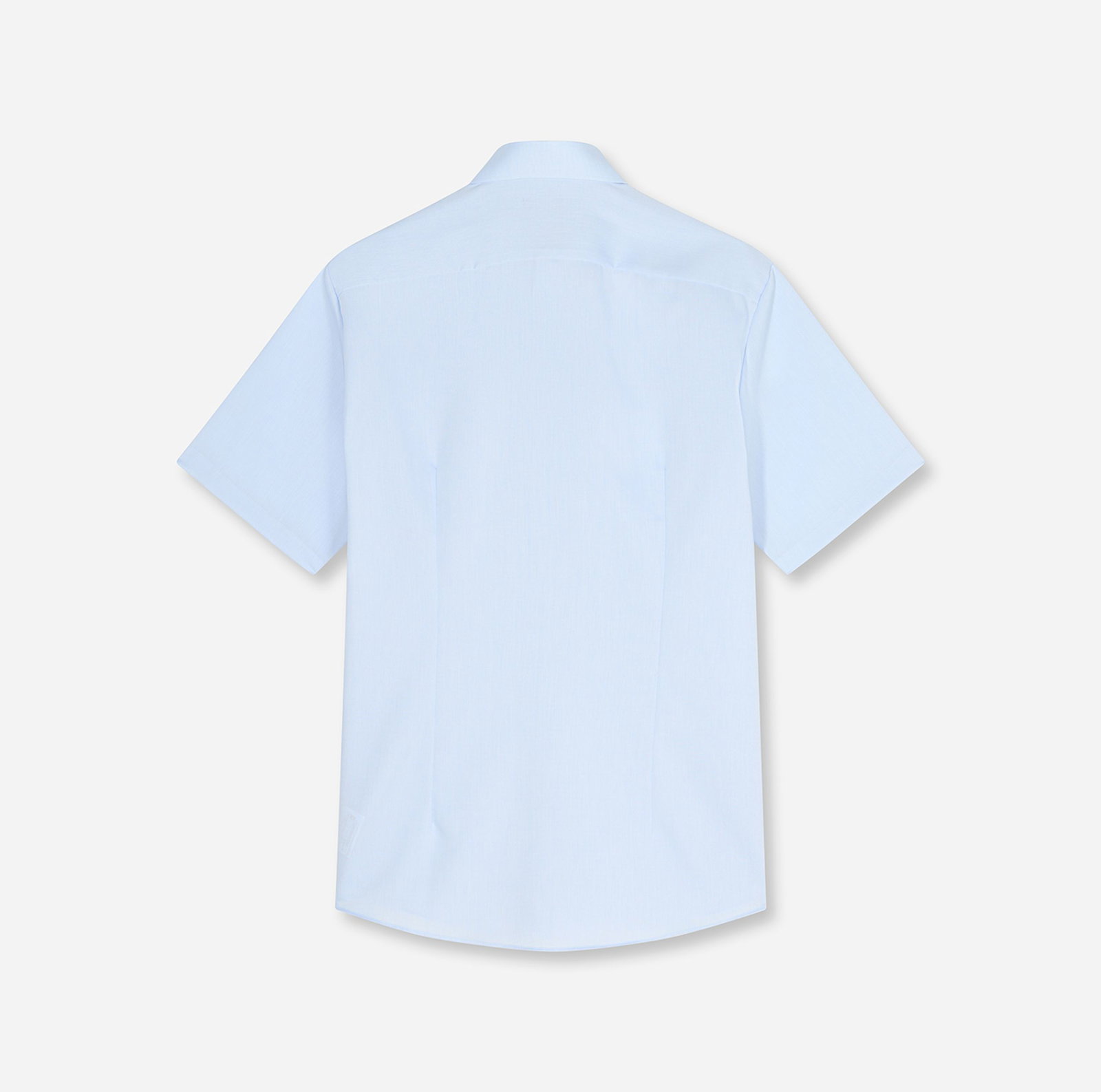 Olymp |  Olymp Hemd Modern Fit  | 40 | bleu