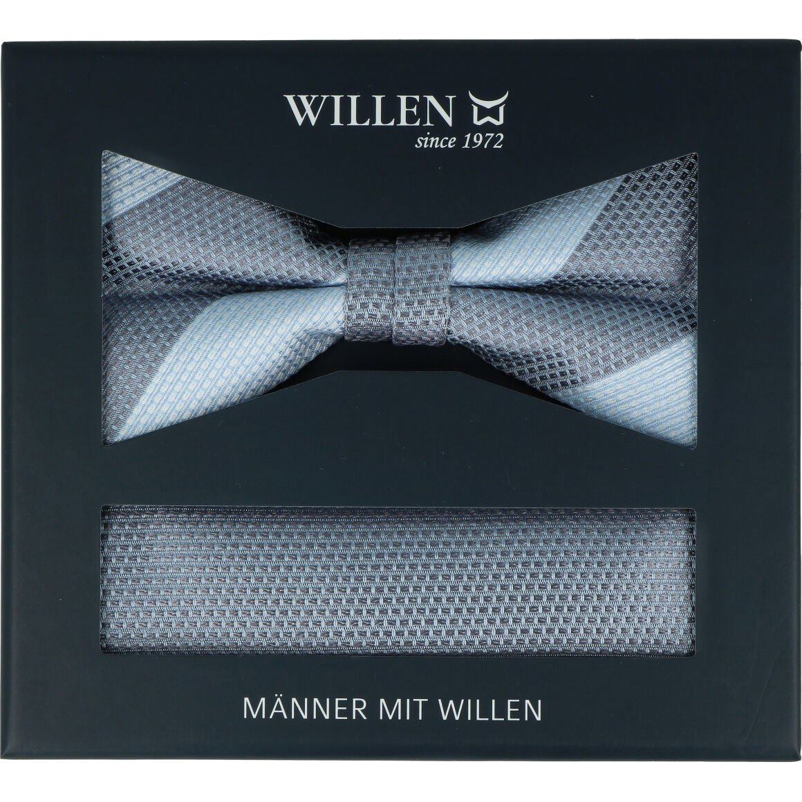 Willen Fliege #1
