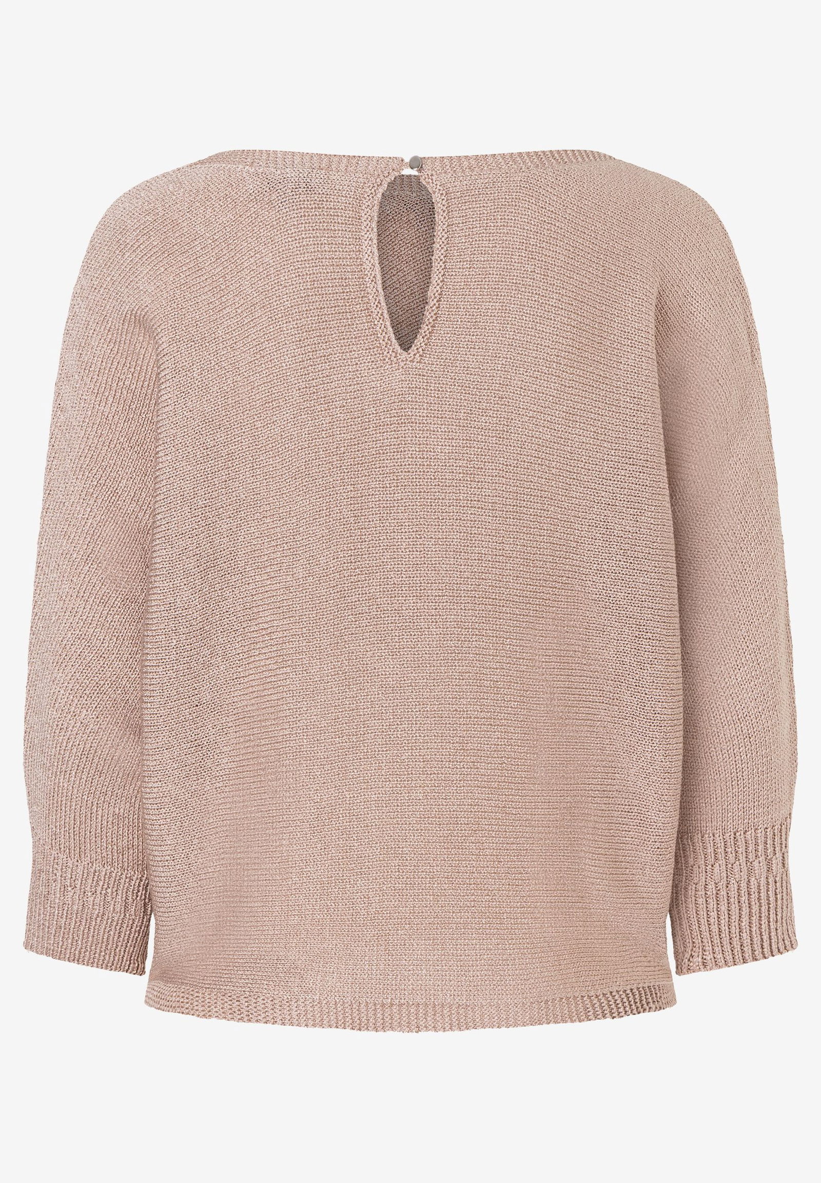 More & More Pullover #2
