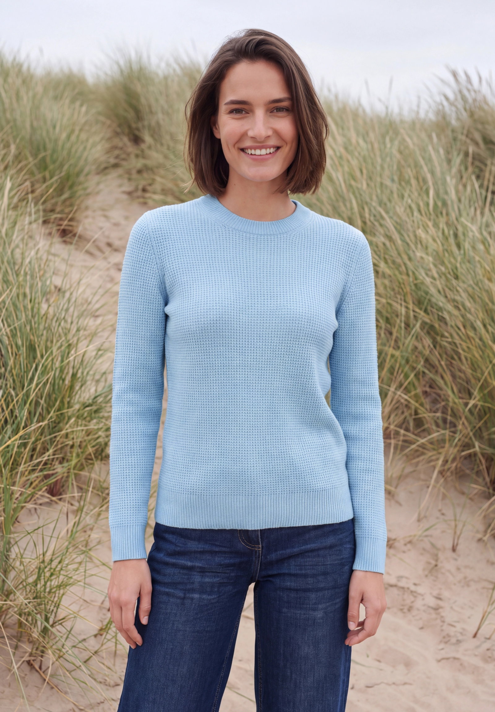 CECIL Pullover #3