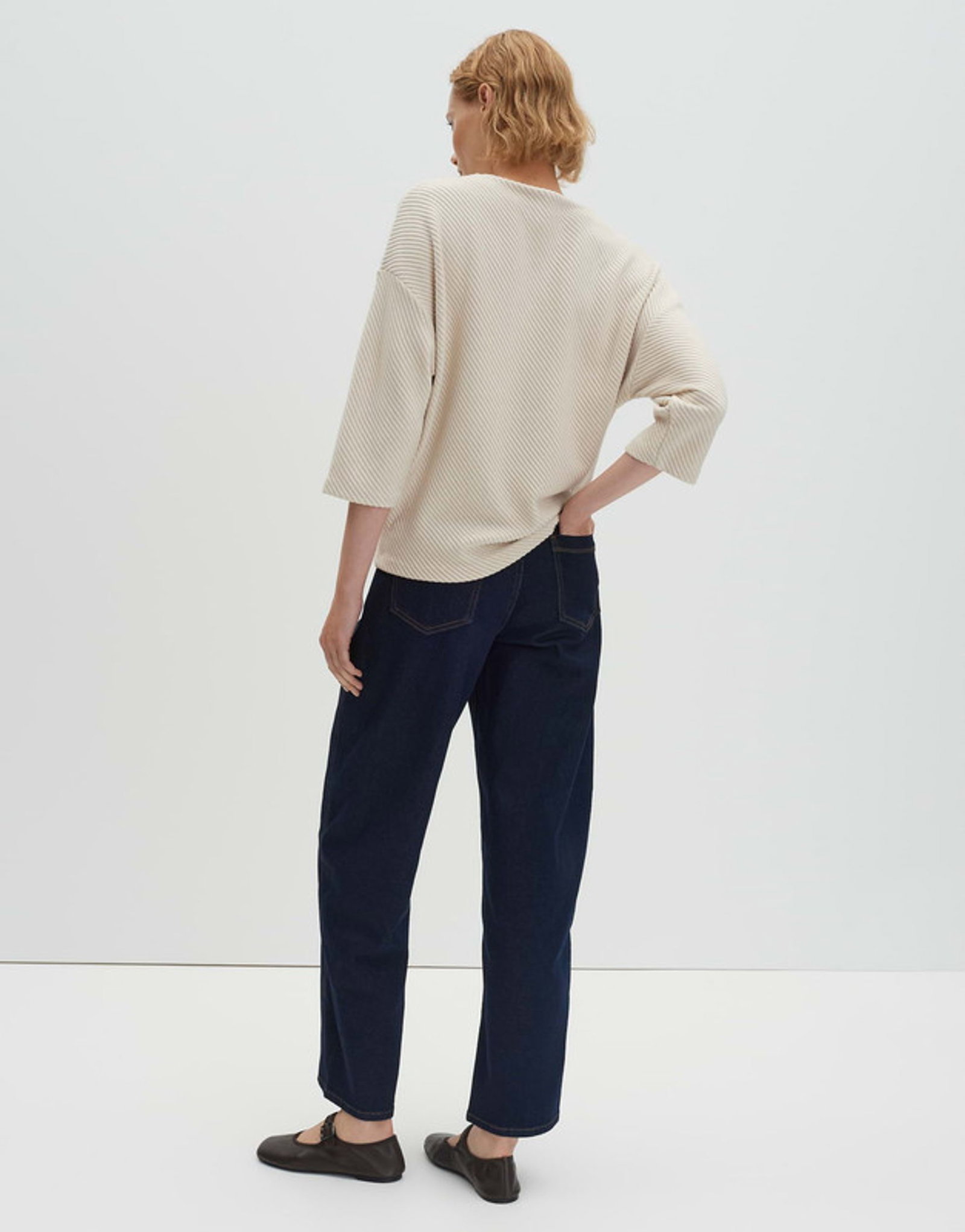 Someday Pullover #3