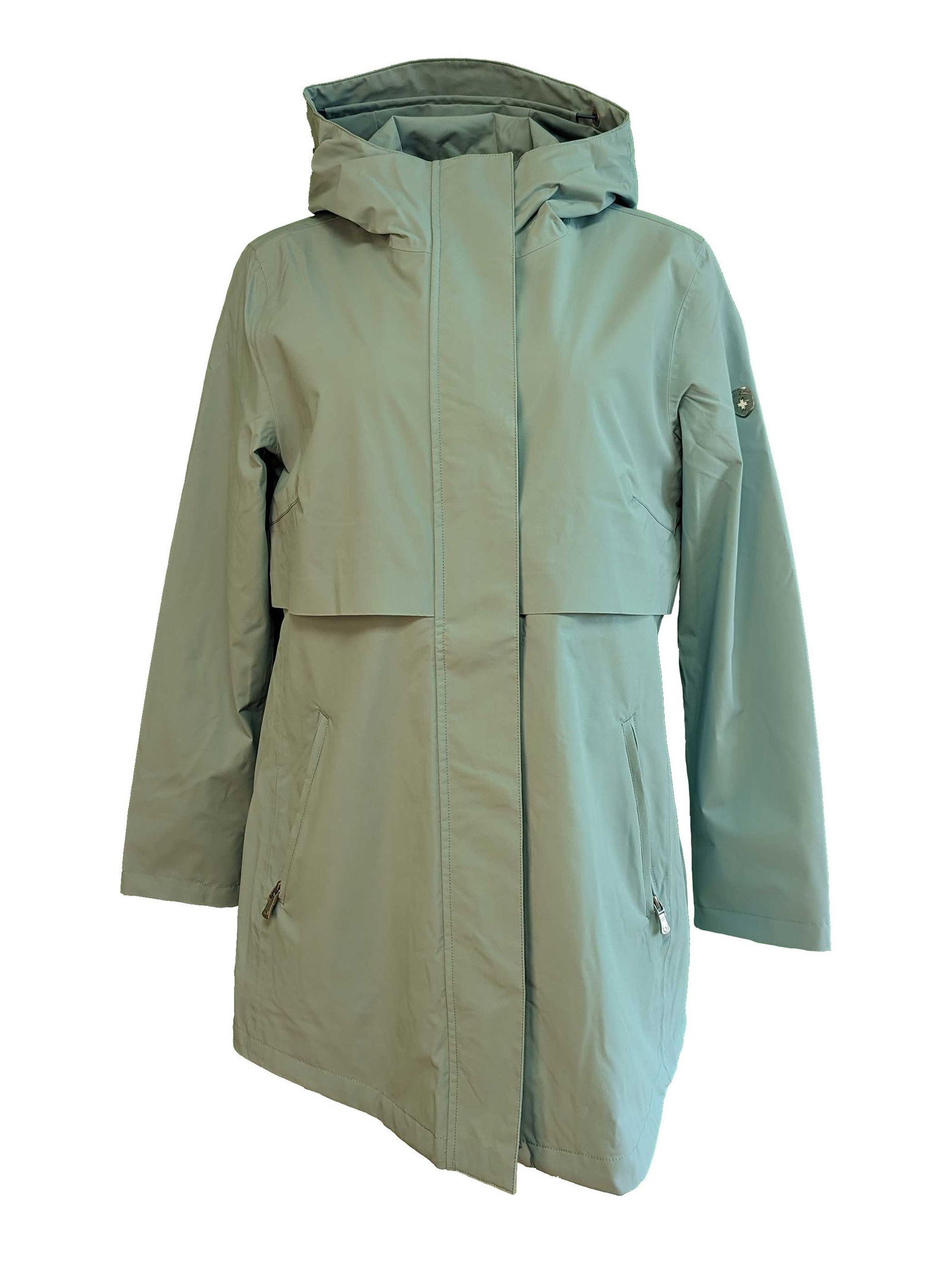 Wellensteyn Funktionsjacke "Barbarella BARB-1063" #1
