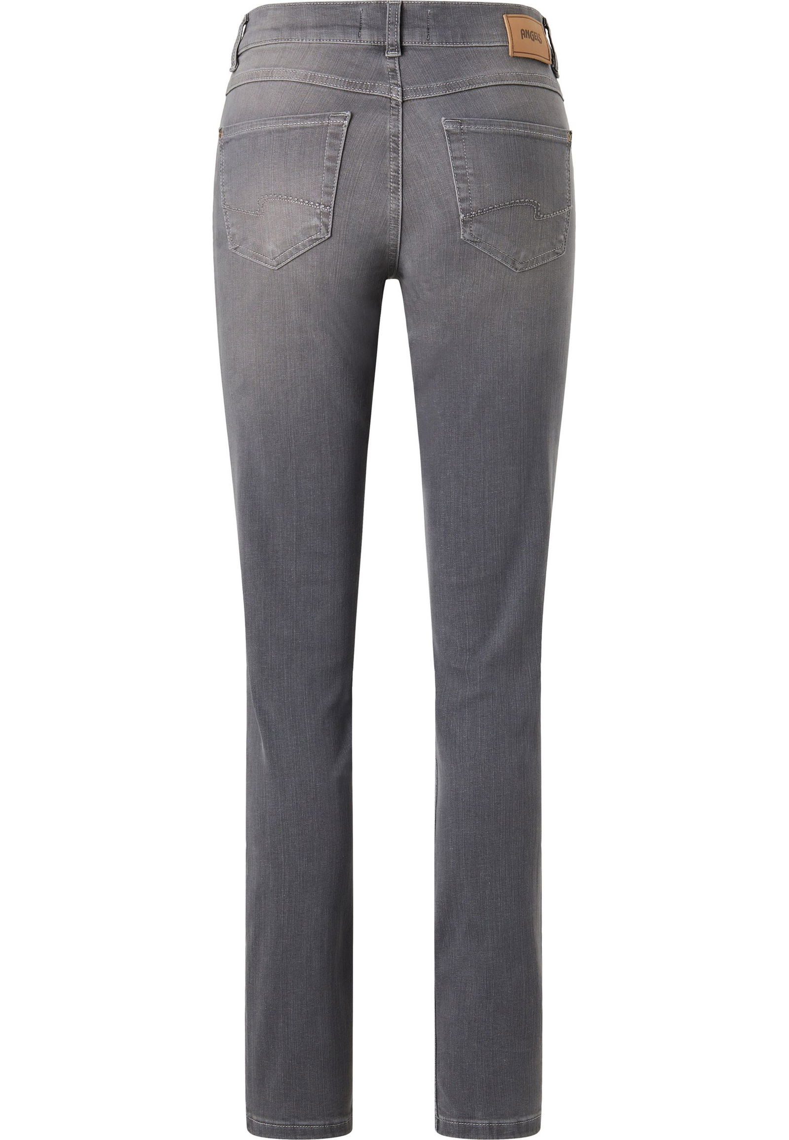 Angels |  Angels Jeans "Cici" | 40/28 | mid grey used