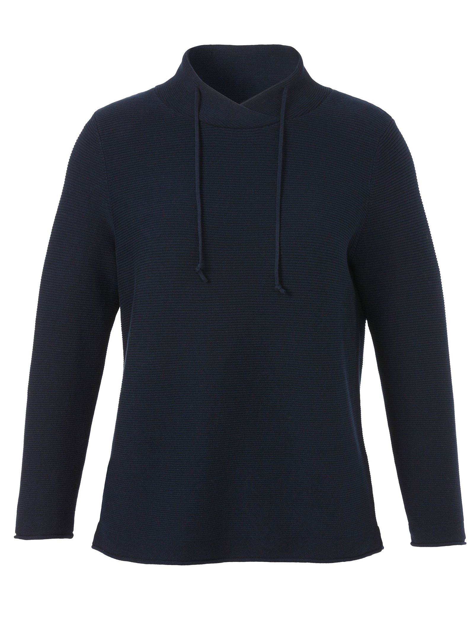 VIA APPIA DUE | VIA APPIA DUE Pullover | 50 | dunkelblau
