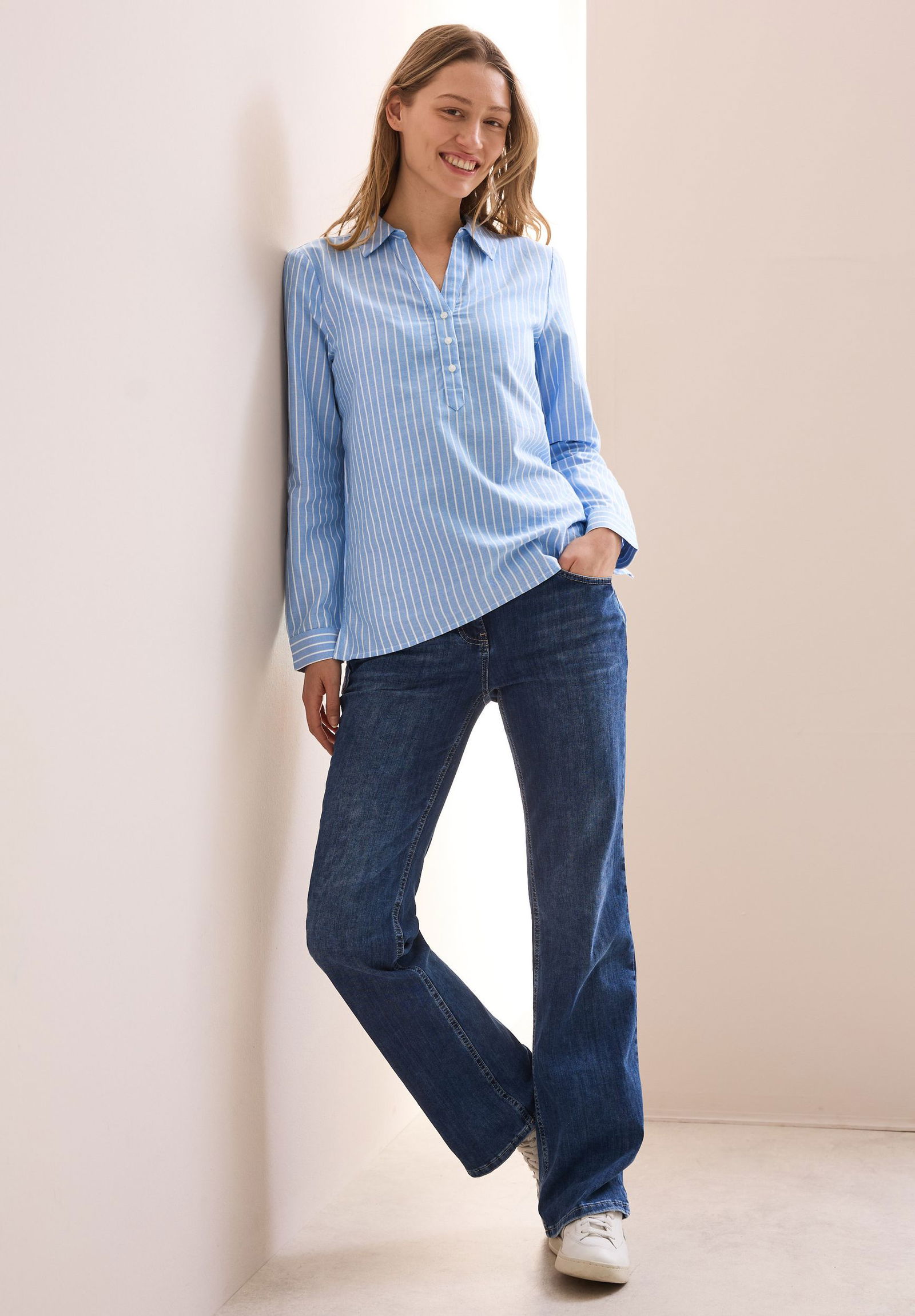 CECIL |  CECIL Druckbluse  | XL | 11231_26242