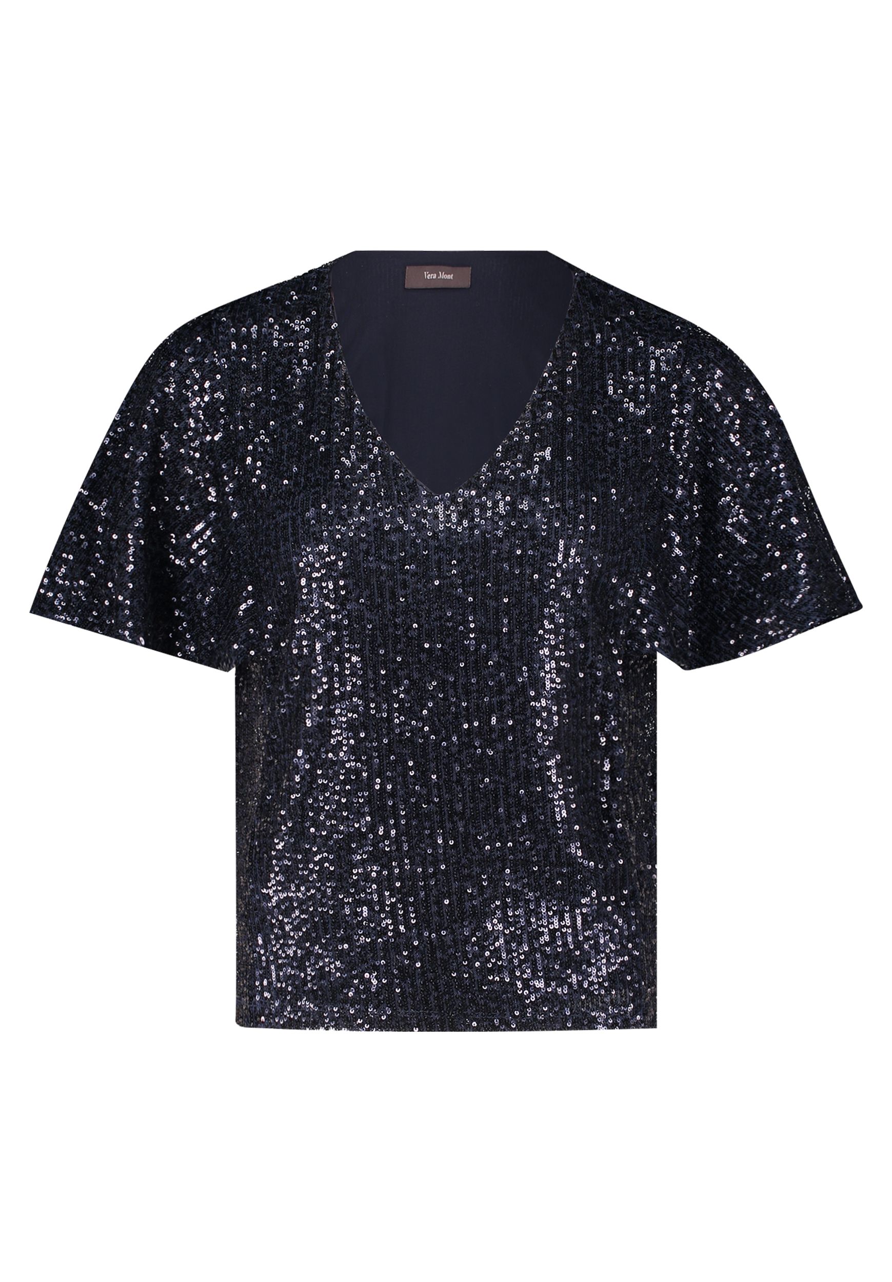 Vera Mont |  Blusenshirt | 48 | night sky