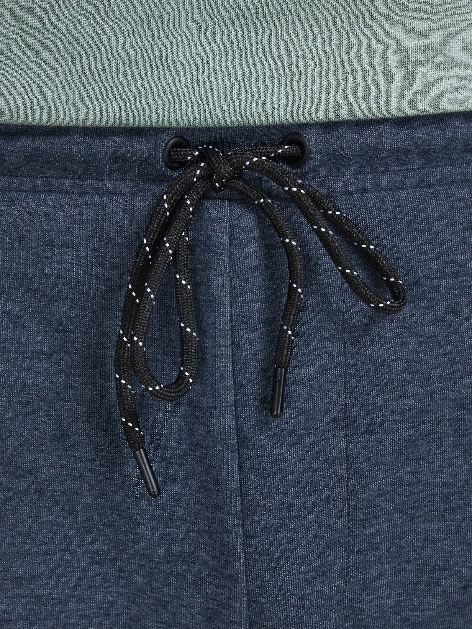 Jack&Jones |  JPSTWILL AIR SWEAT PANTS NOOS | S | navy blazer