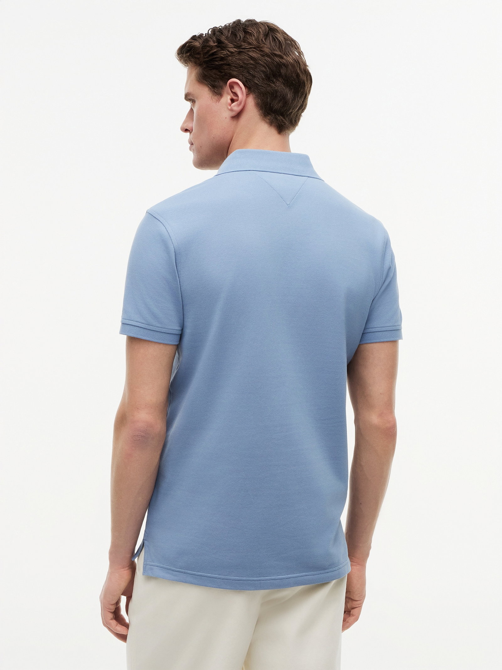 1985 REGULAR POLO, BLUE #4