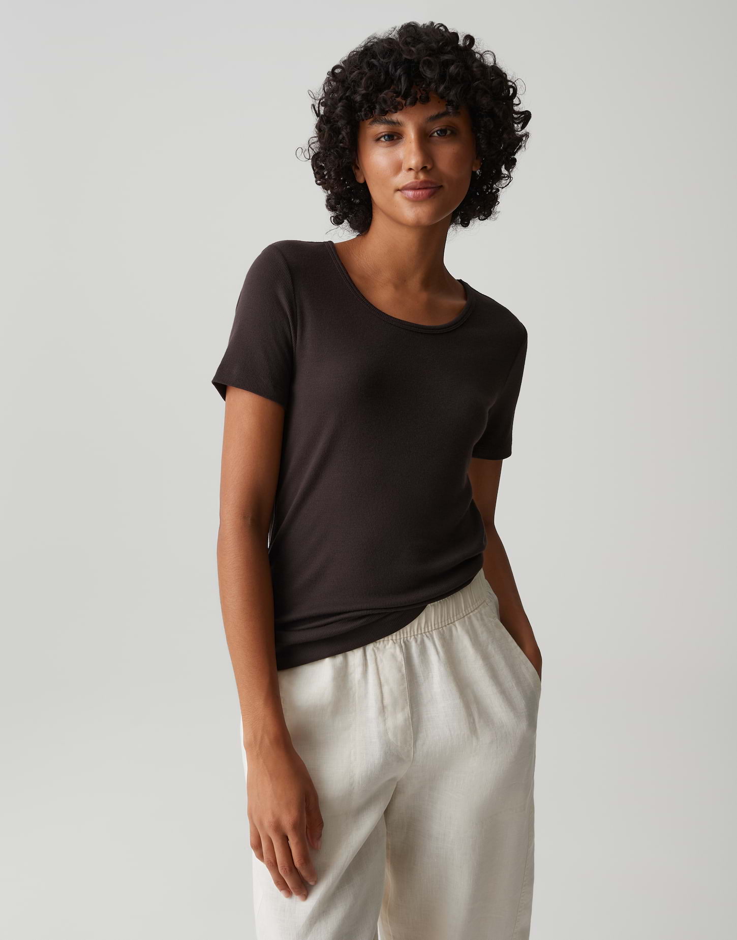 Opus T-Shirt Safin #2