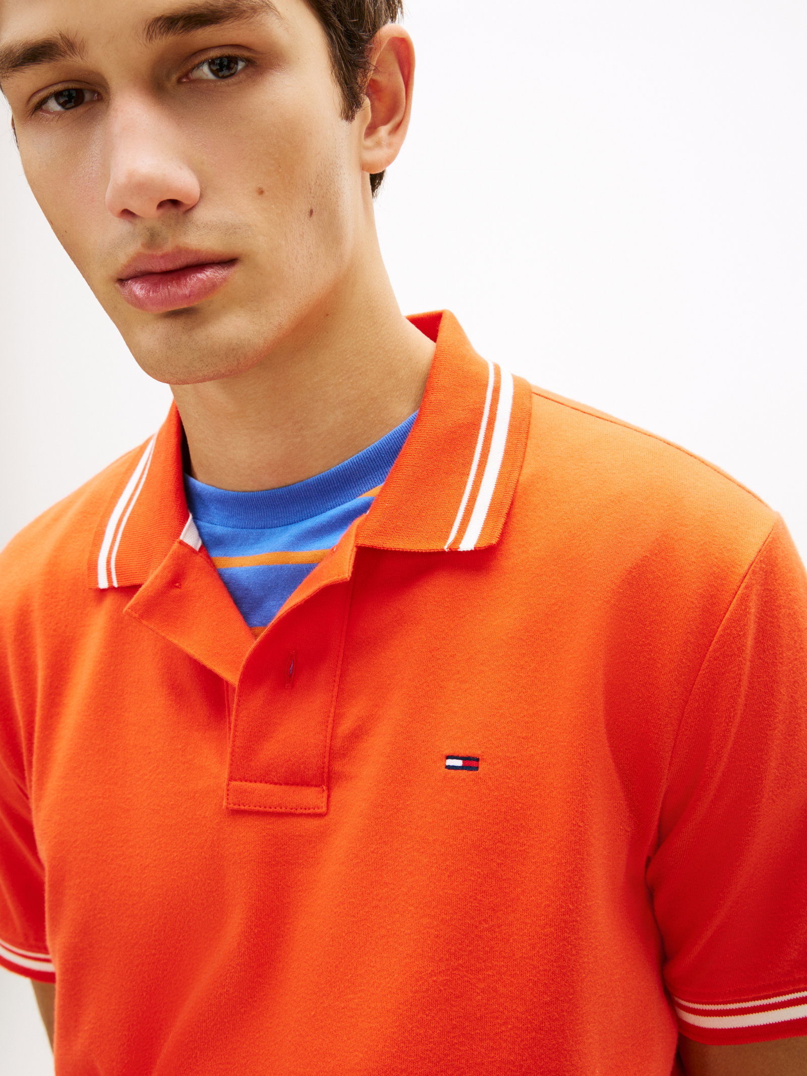 Tommy Jeans Poloshirt #5