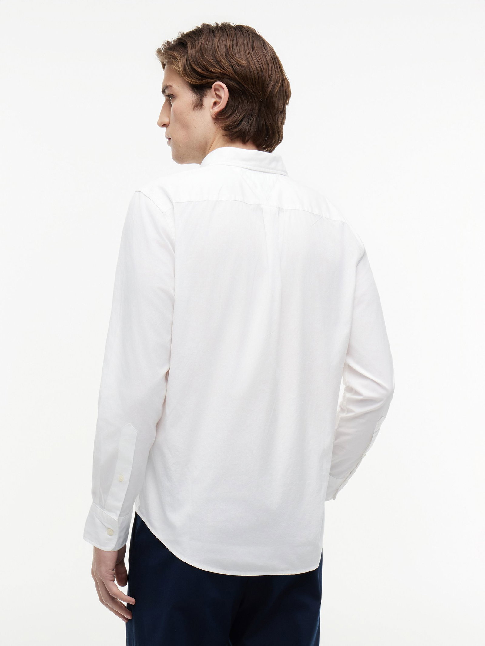 bee429f7e5c1d4944011e8de4dd9a06c Tommy Hilfiger | Tommy Hilfiger Hemd Regular Fit | XXL | white