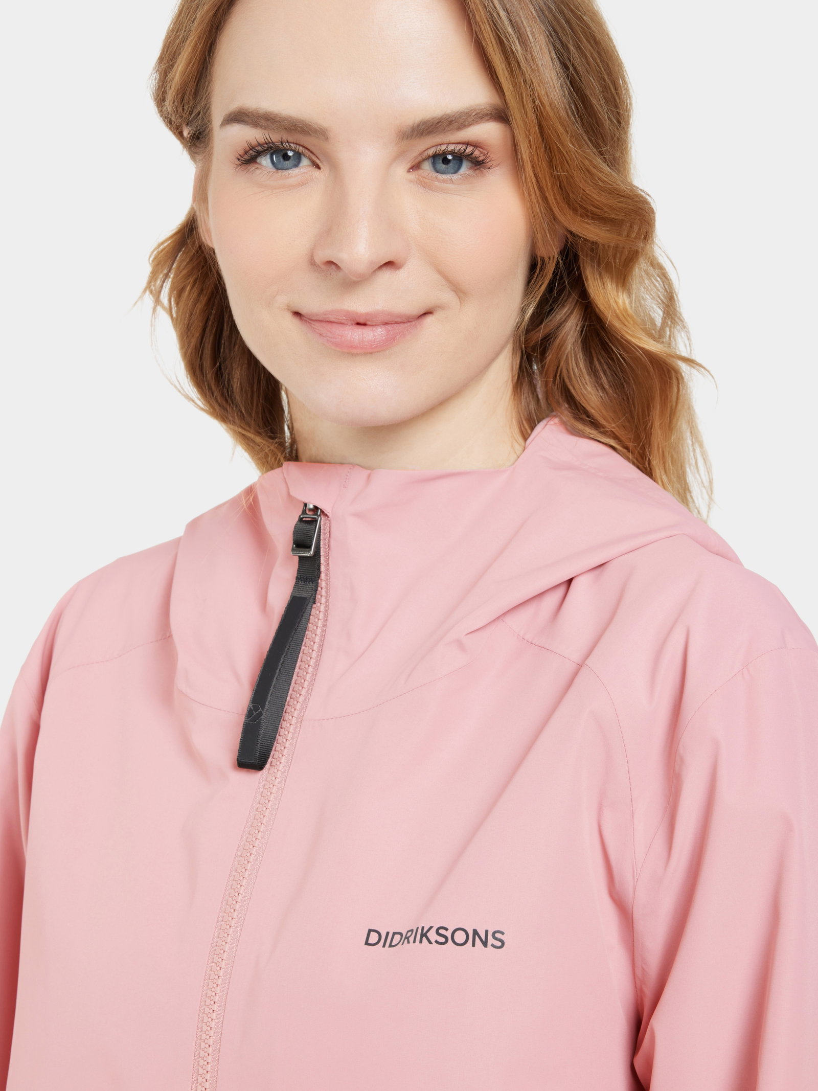 Didriksons Funktionsjacke "Tone" #3