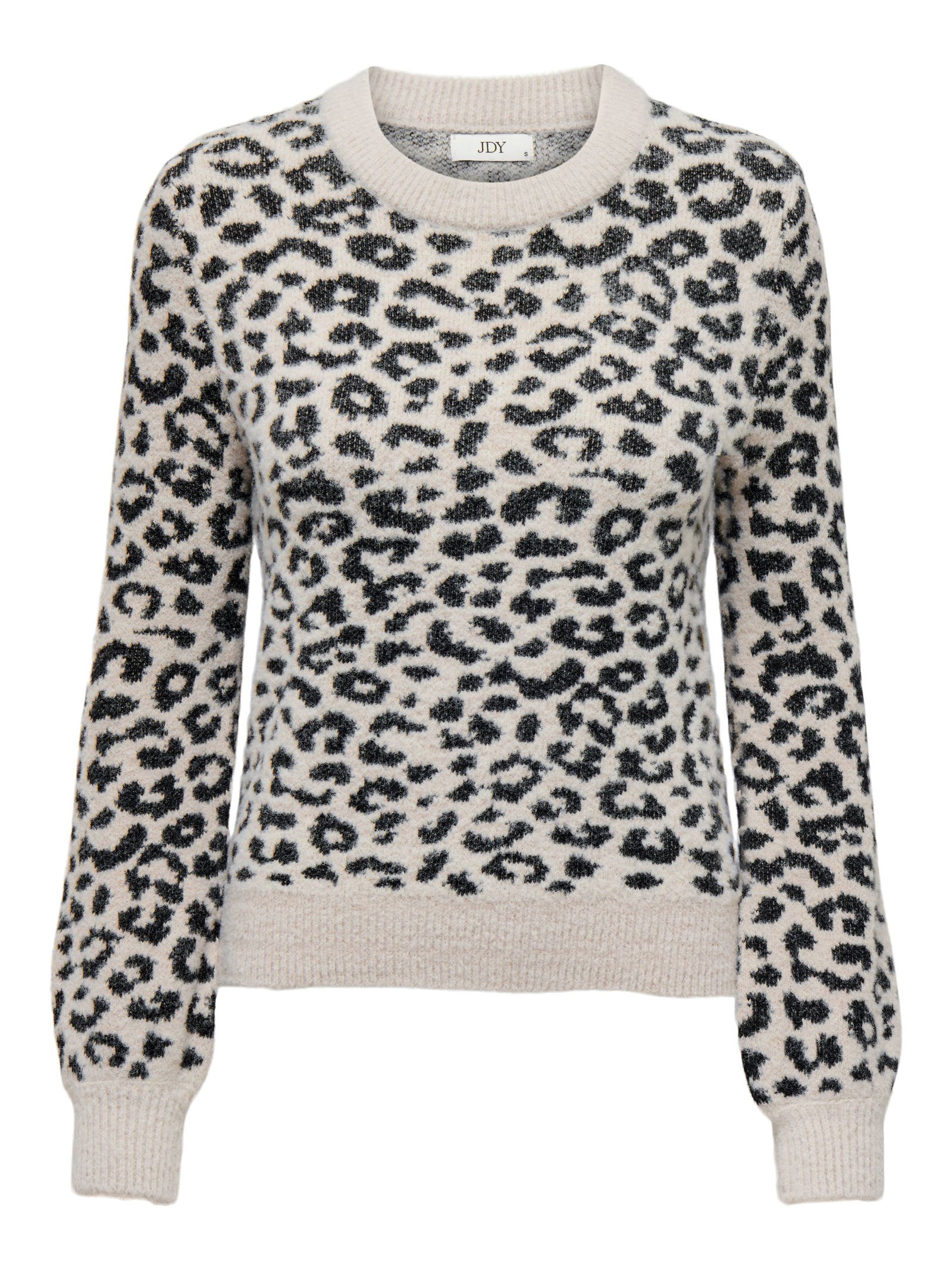 1cc0ed33d3802c0af8e3c87269e46981 JDY | JDY Pullover | M | cement