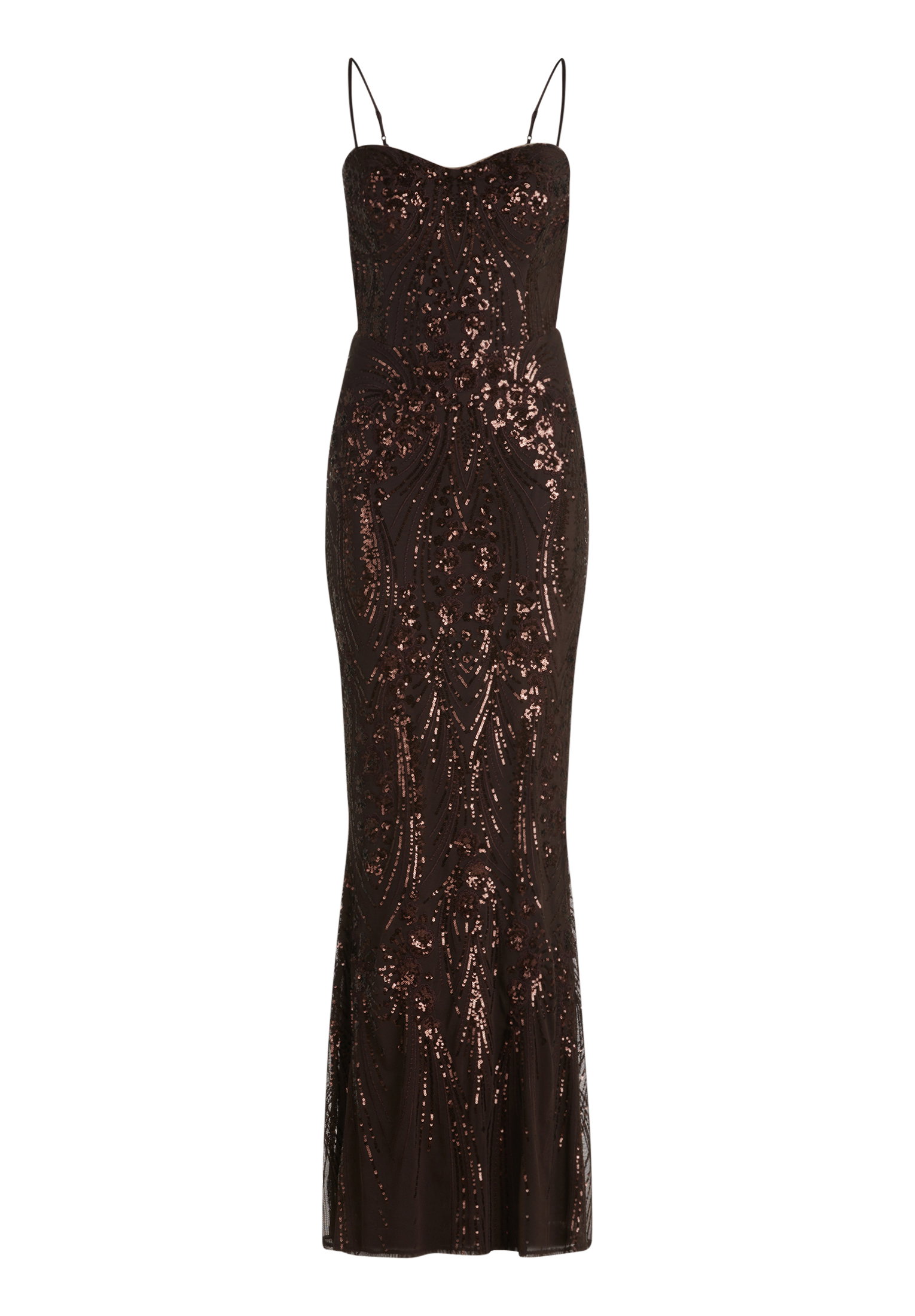 VM by Vera Mont Langes Kleid #8