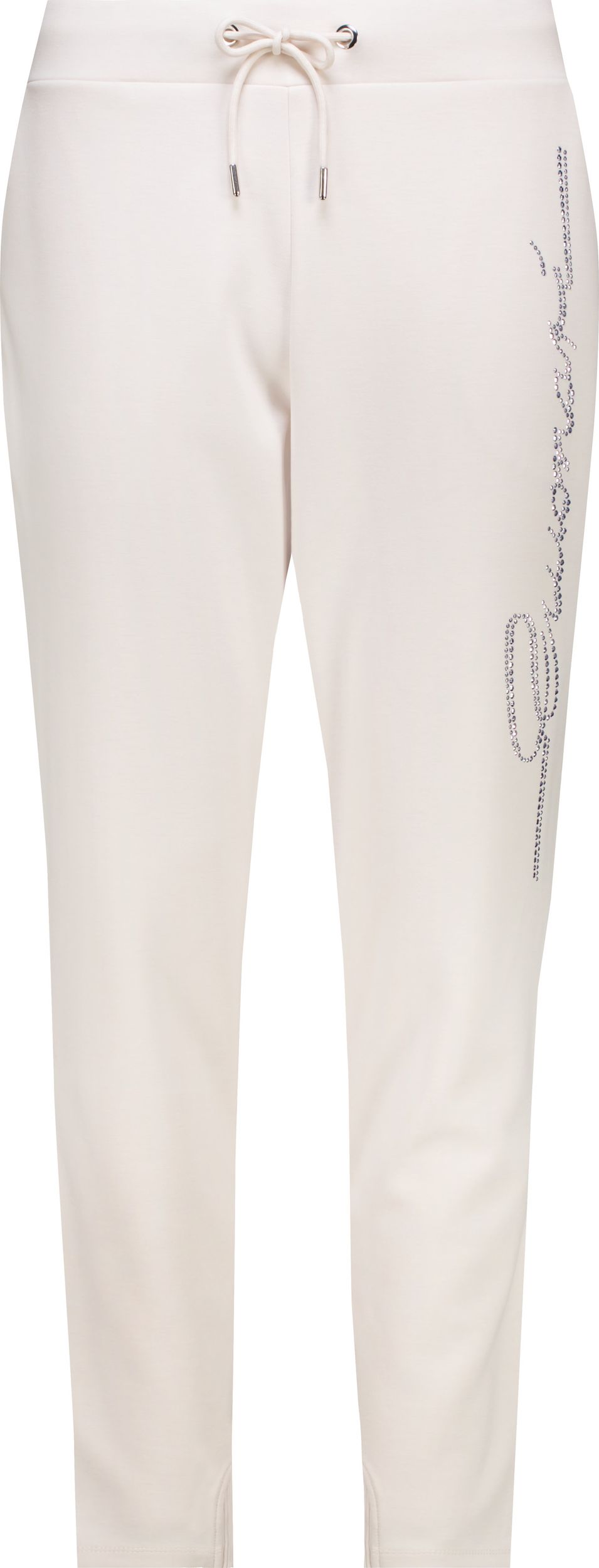 Monari |  Monari Schmale Hose  | 44 | cloudy grey