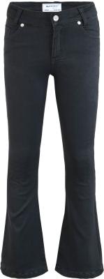 Blue Effect Girls Flared Jeans #1