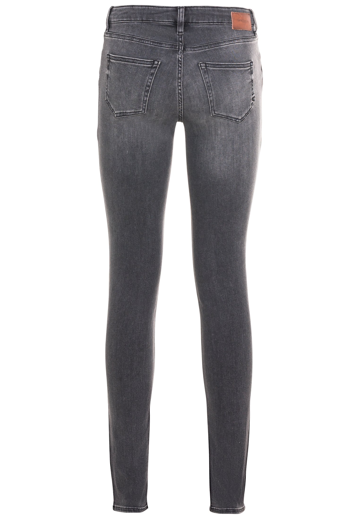 Camel Active Slim Fit Denim #2