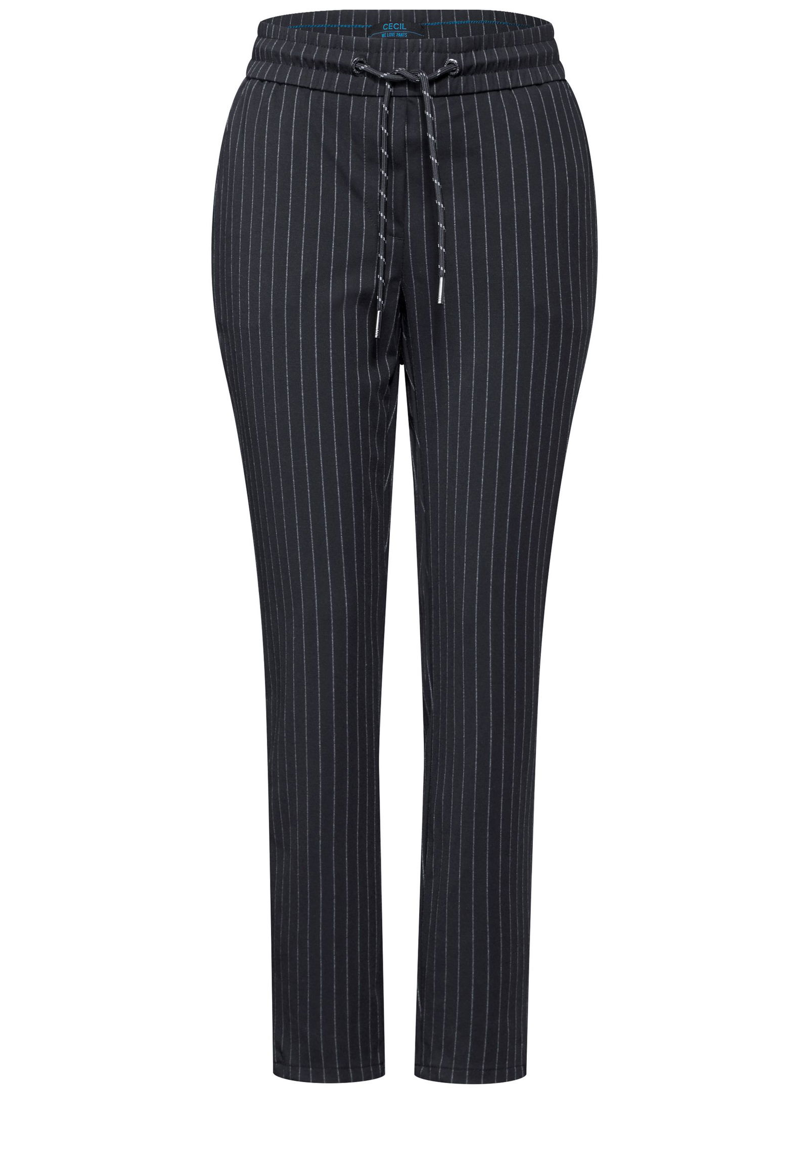 536d24c3d0fc54ae3b8264fc69e12dc7 | Hose im Nadelstreifen-Look | 11231_26135