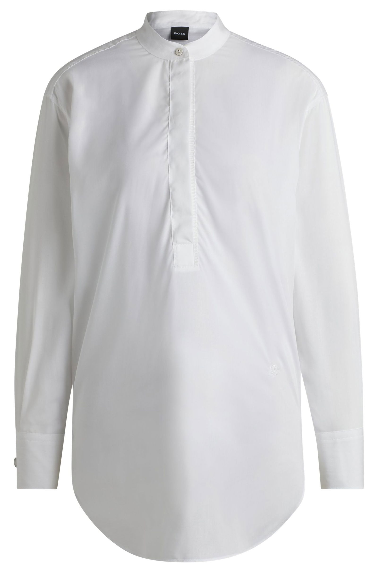  |  Brooke_Wednesday 10261506 01, White | 46 | white